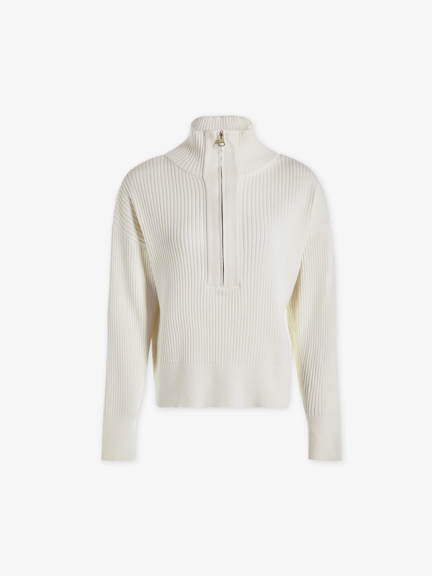 Janie Half Zip Knit 9 Janie Half Zip Knit