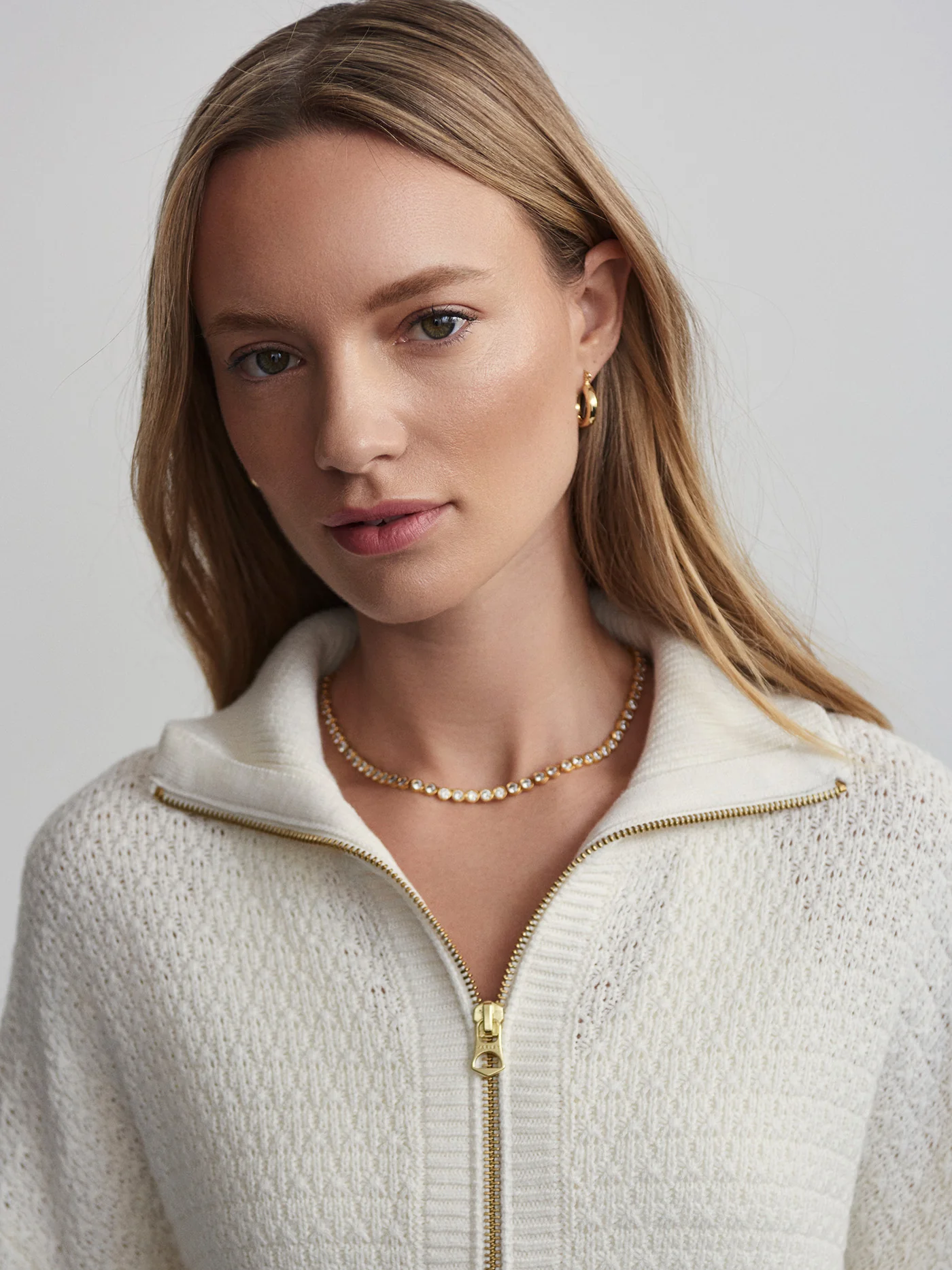 Jene Merino Half Zip 4 Jene Merino Half Zip