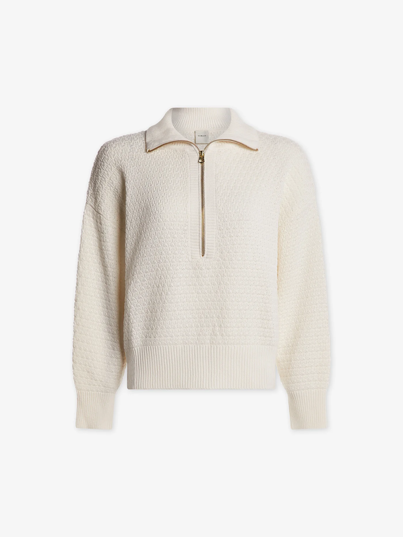 Jene Merino Half Zip 6 Jene Merino Half Zip