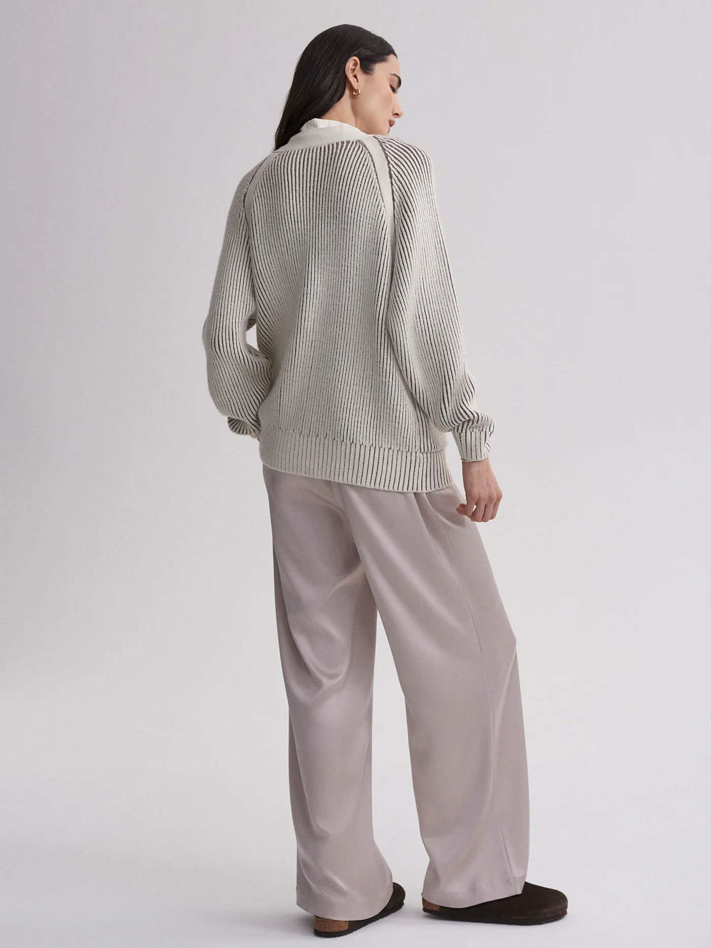 Jude Plated Cardigan 5 Jude Plated Cardigan