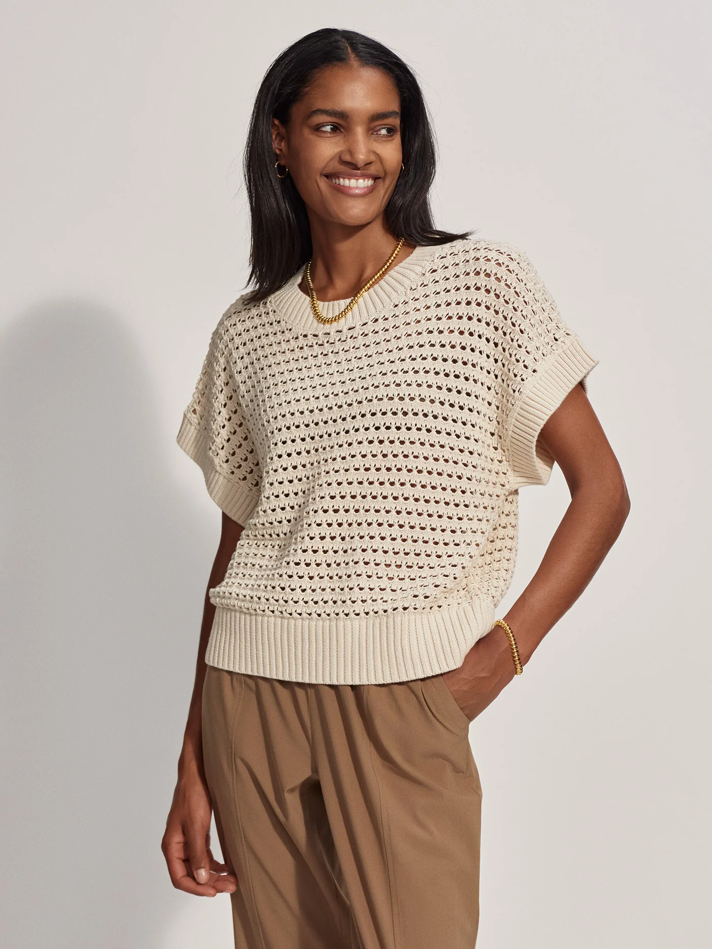 Julianna Knit Sweater