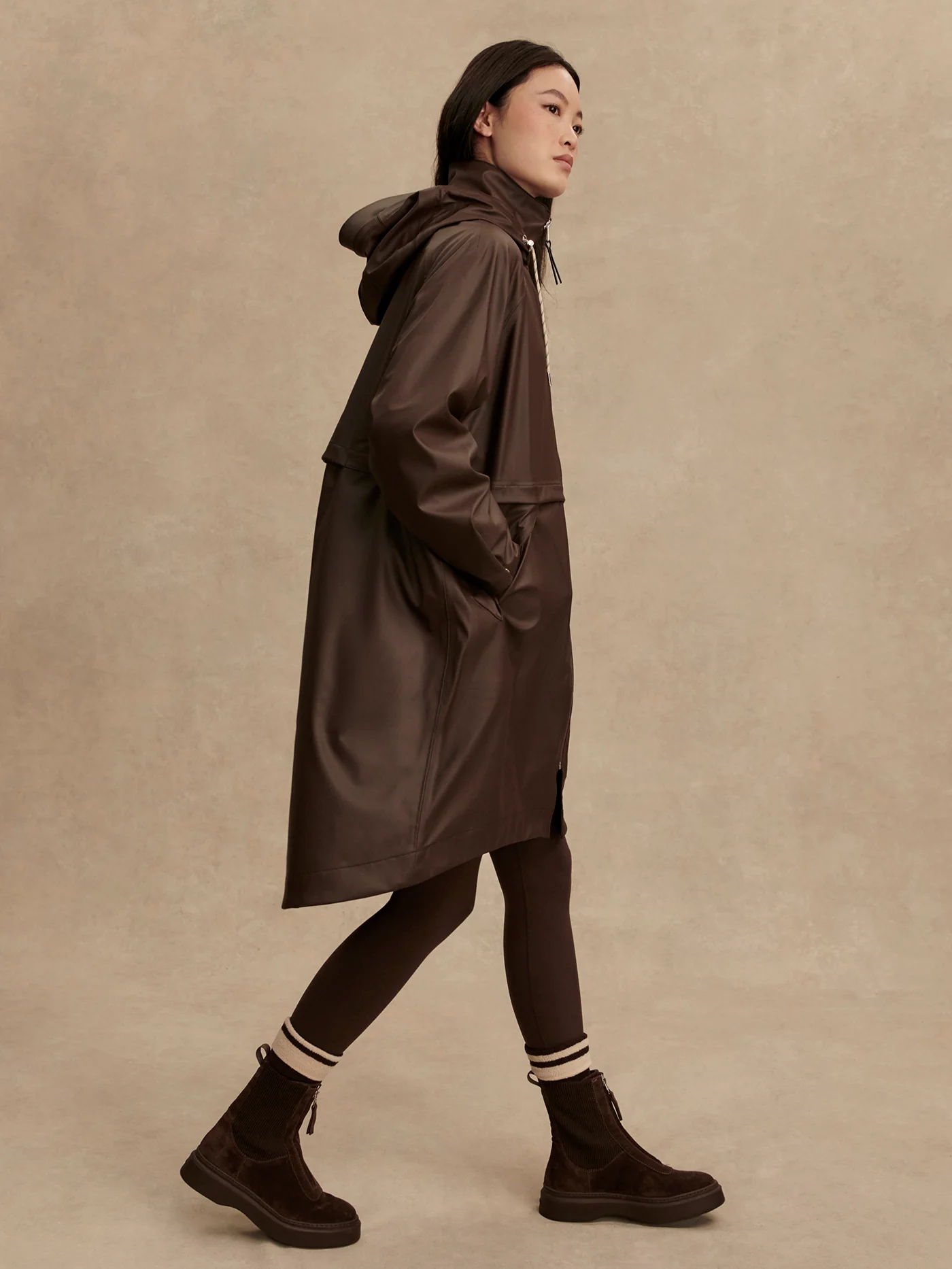 Kirsten Rain Coat 10 Kirsten Rain Coat