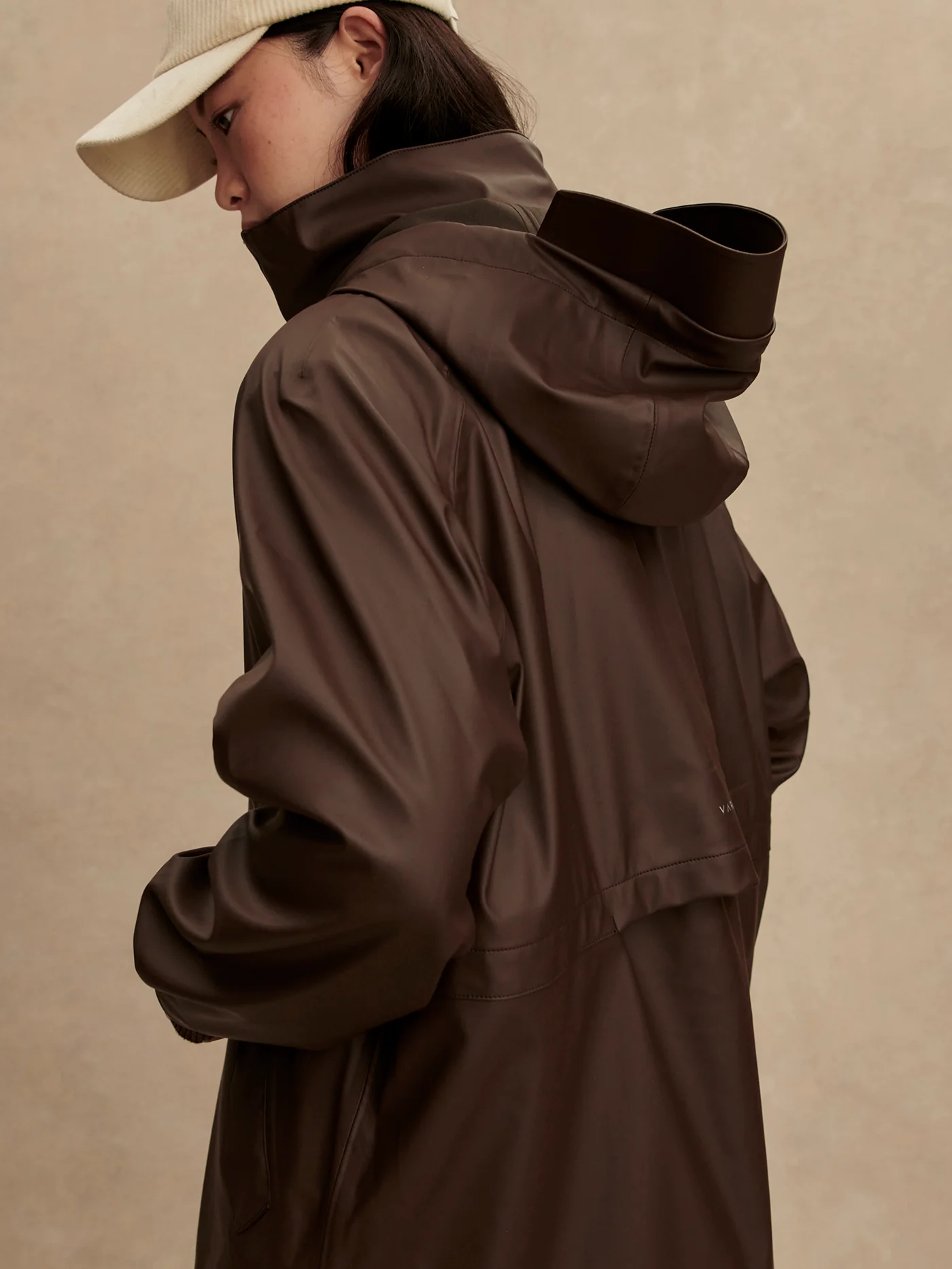 Kirsten Rain Coat 11 Kirsten Rain Coat