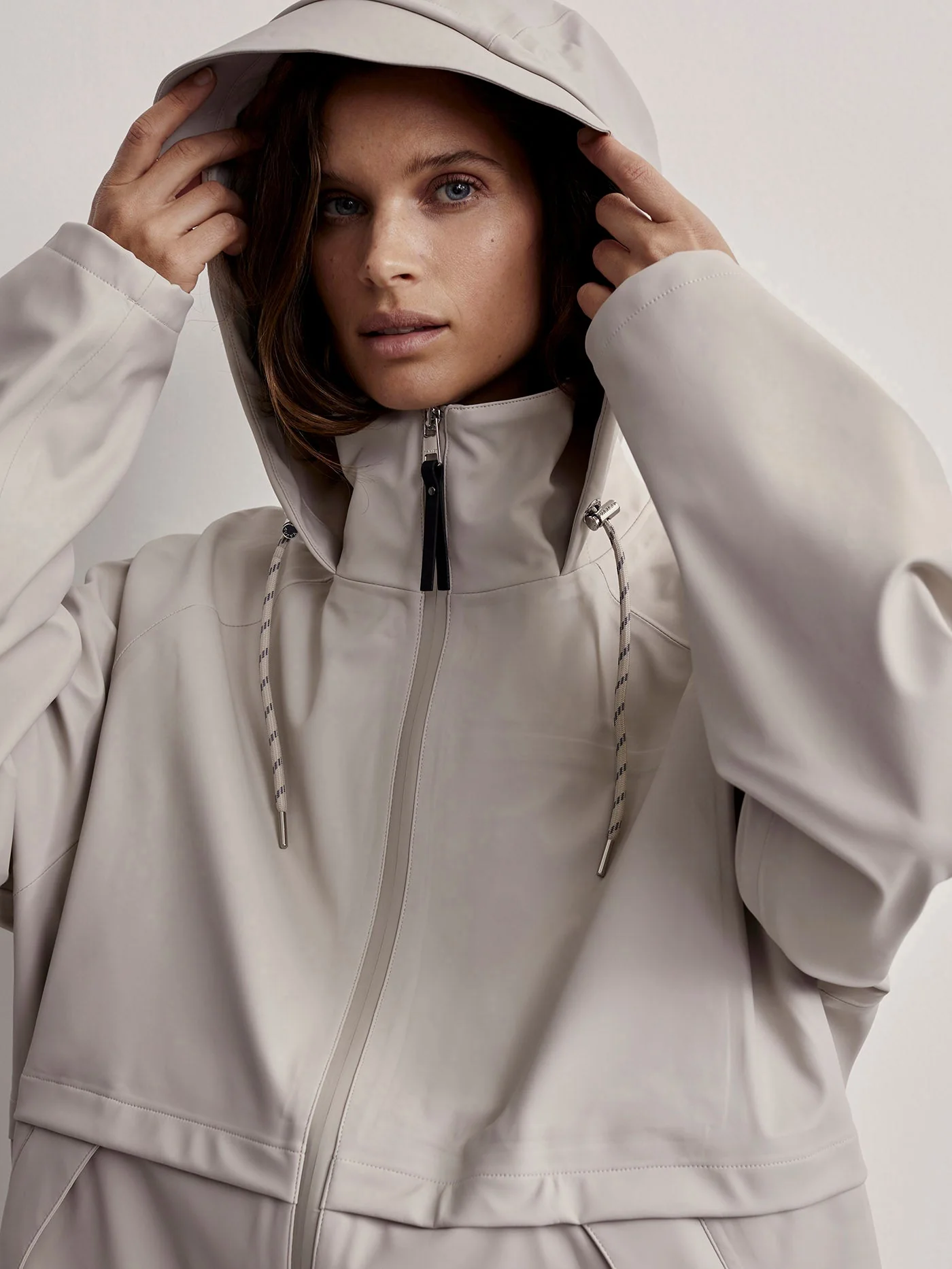 Kirsten Rain Coat 2 Kirsten Rain Coat
