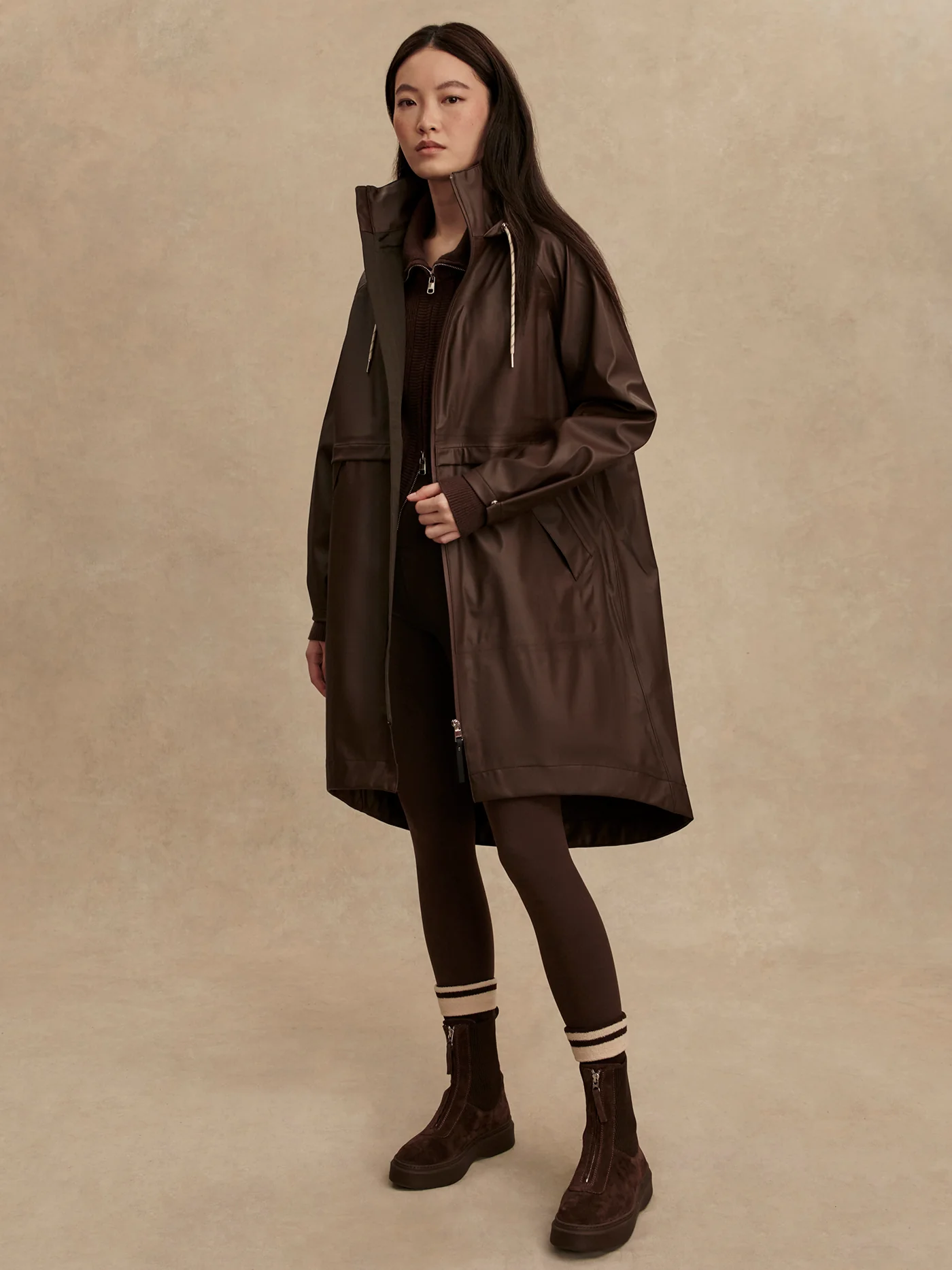 Kirsten Rain Coat 7 Kirsten Rain Coat