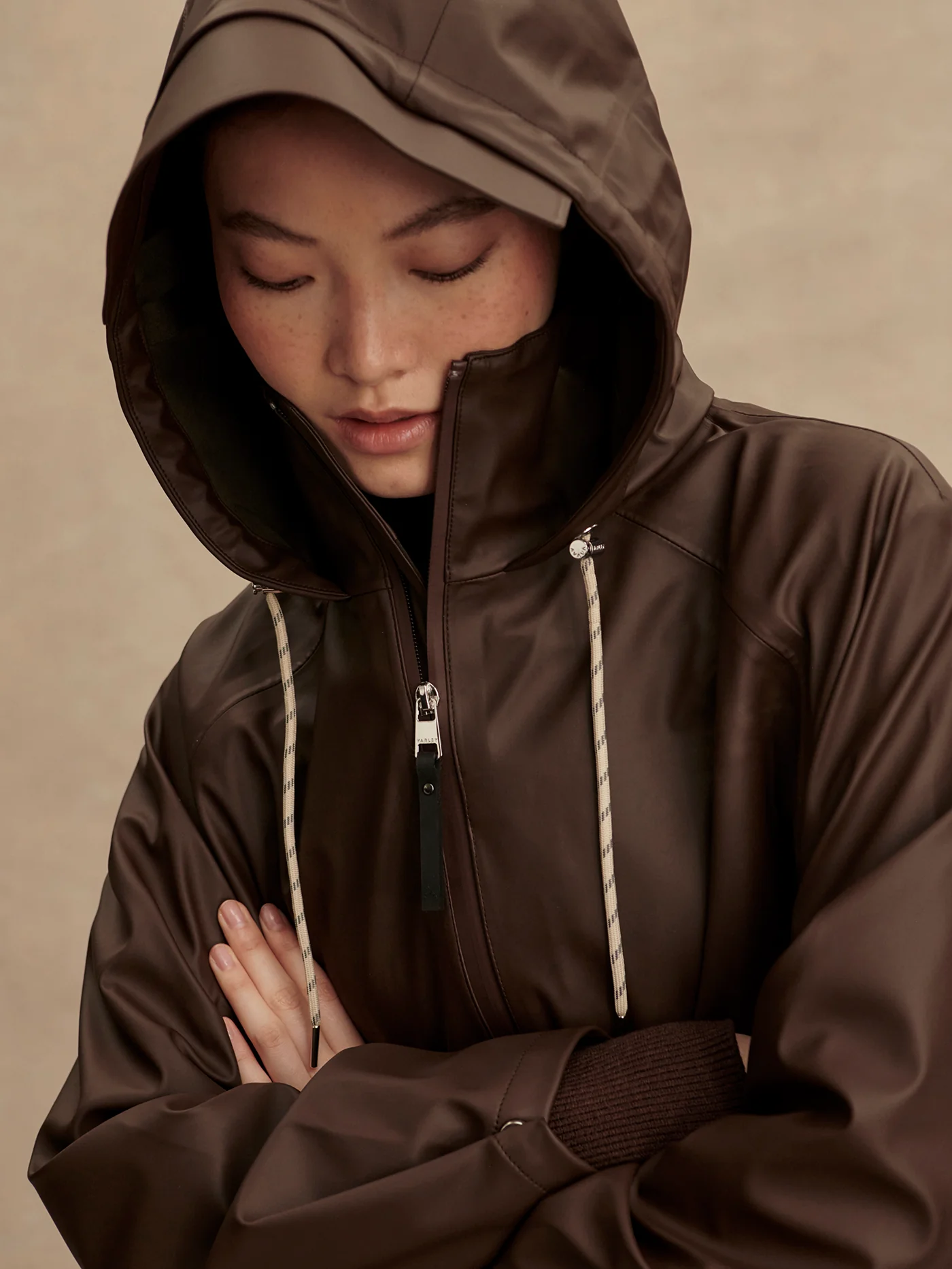 Kirsten Rain Coat 8 Kirsten Rain Coat