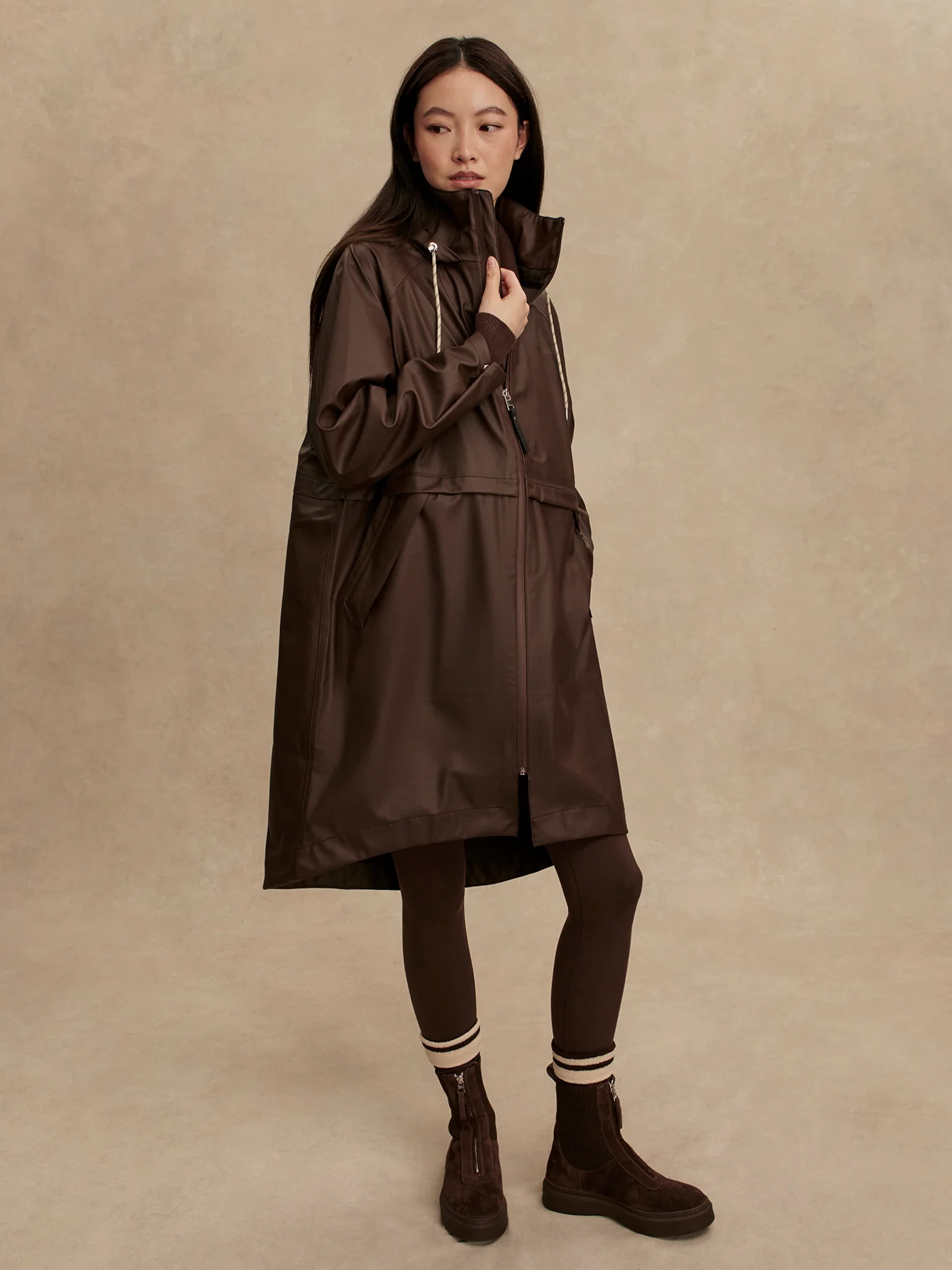 Kirsten Rain Coat 9 Kirsten Rain Coat