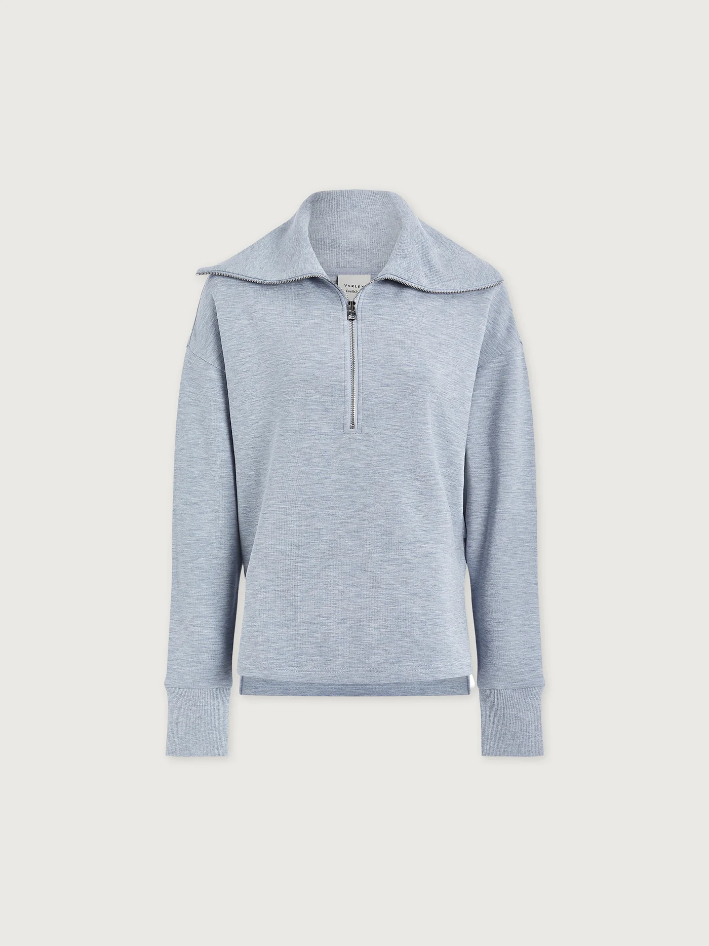 Larson Half Zip Sweat 20 Larson Half Zip Sweat