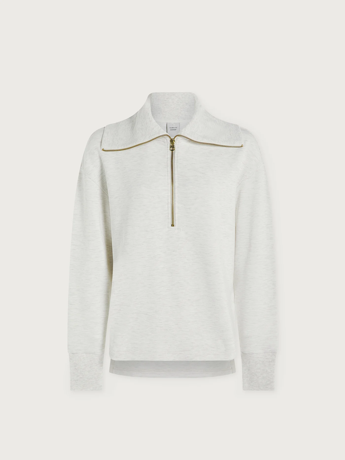 Larson Half Zip Sweat 6 Larson Half Zip Sweat