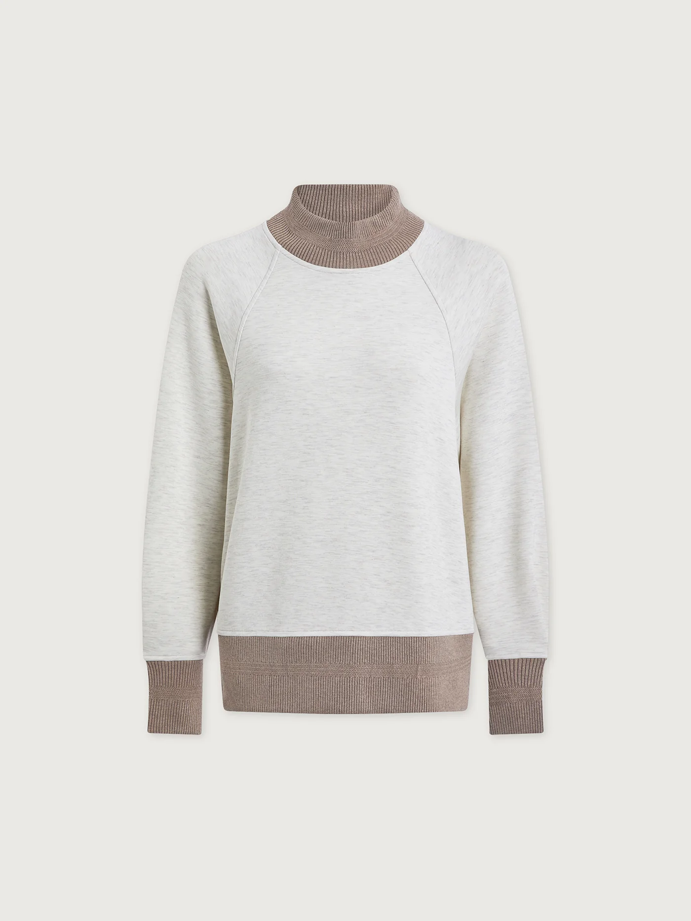 Loxley Raglan Boyfriend Sweat 6 Loxley Raglan Boyfriend Sweat