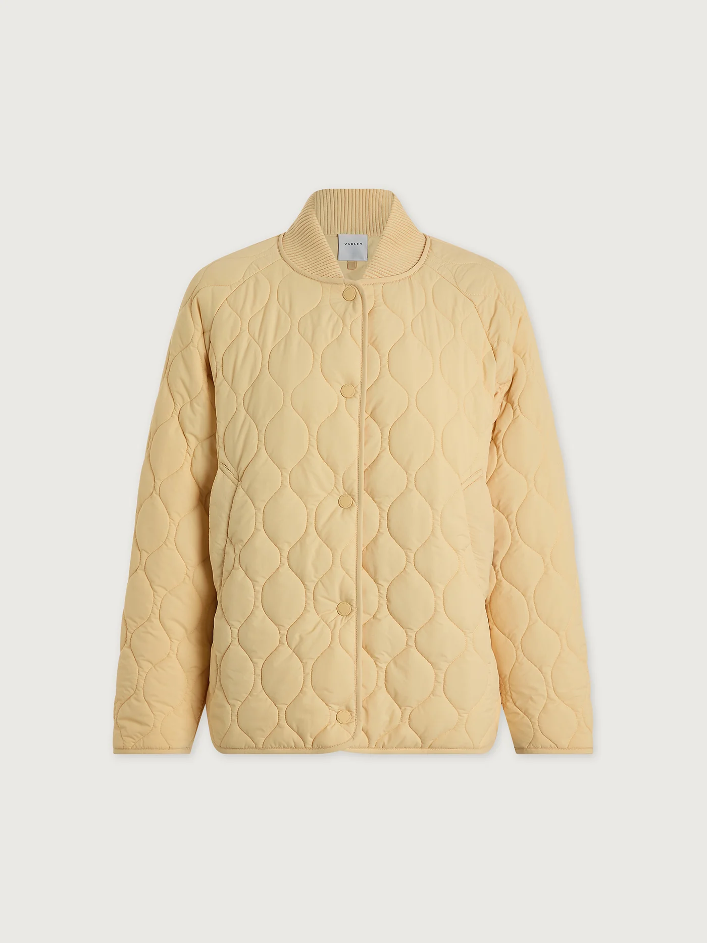 Luca Quilted Jacket 6 Luca Quilted Jacket
