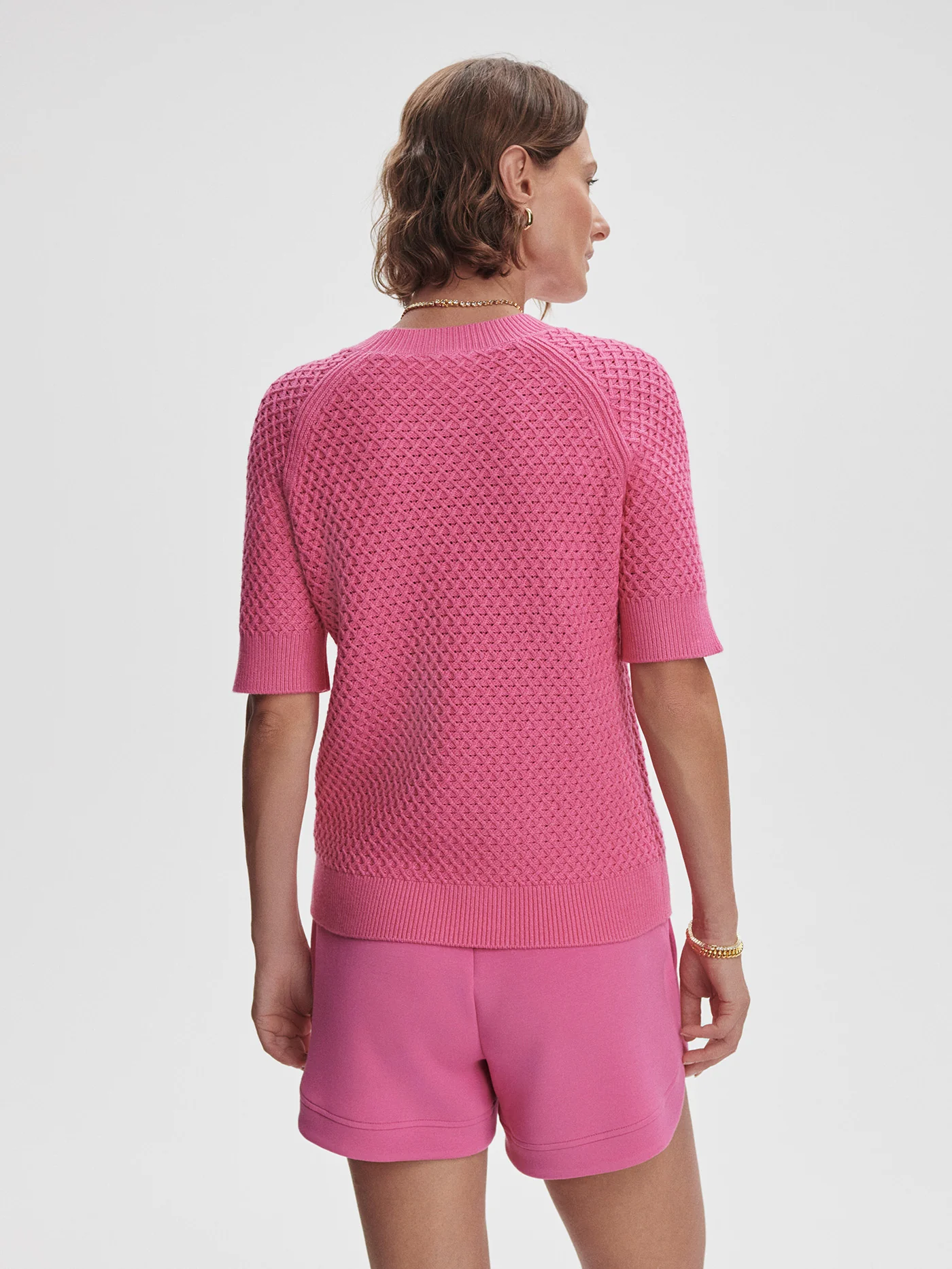 Lucy Knit Top 11 Lucy Knit Top