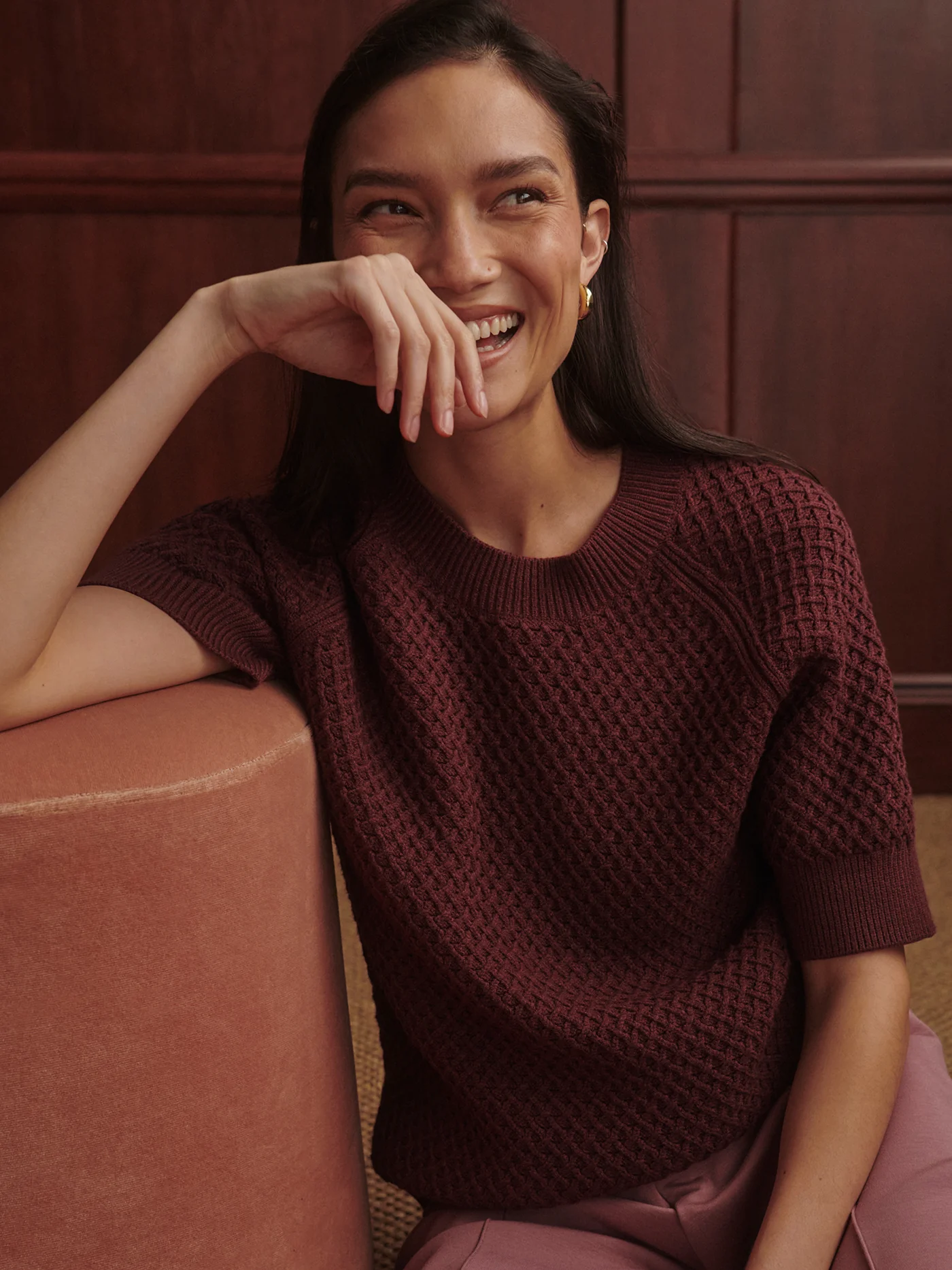 Lucy Knit Top 13 Lucy Knit Top
