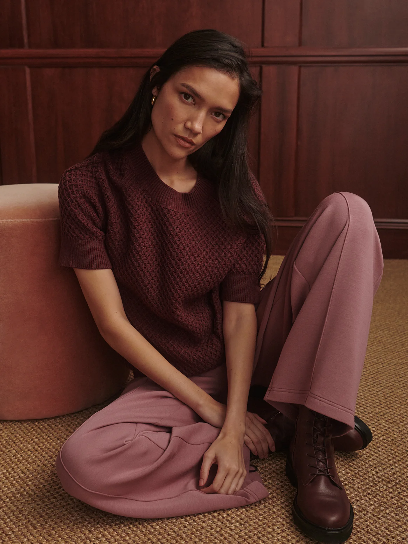Lucy Knit Top 14 Lucy Knit Top