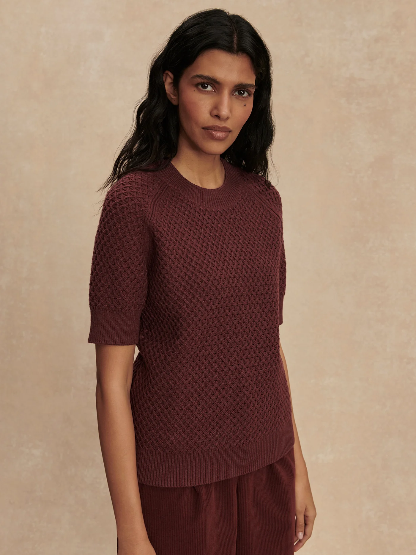 Lucy Knit Top 15 Lucy Knit Top