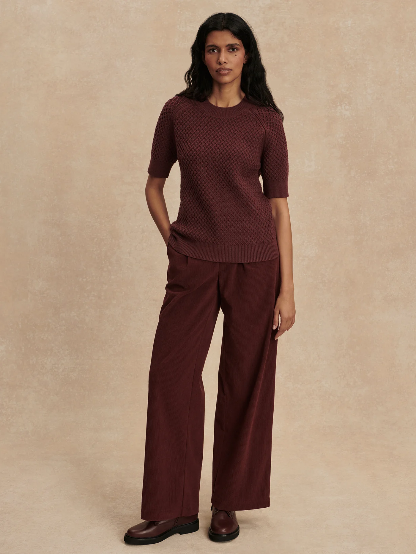 Lucy Knit Top 16 Lucy Knit Top