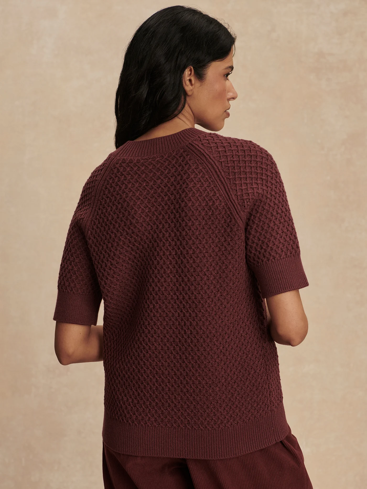 Lucy Knit Top 17 Lucy Knit Top