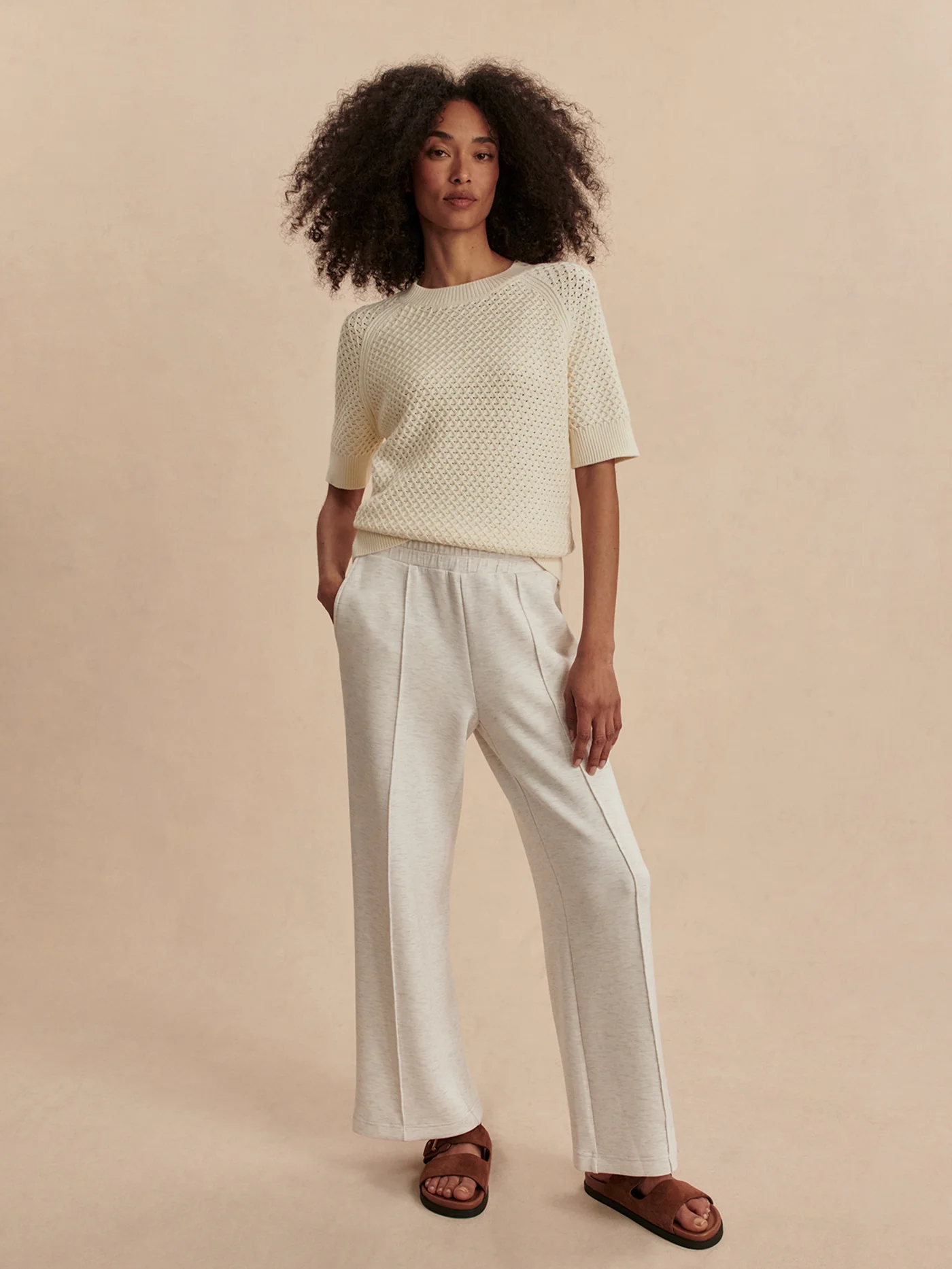 Lucy Knit Top 2 Lucy Knit Top