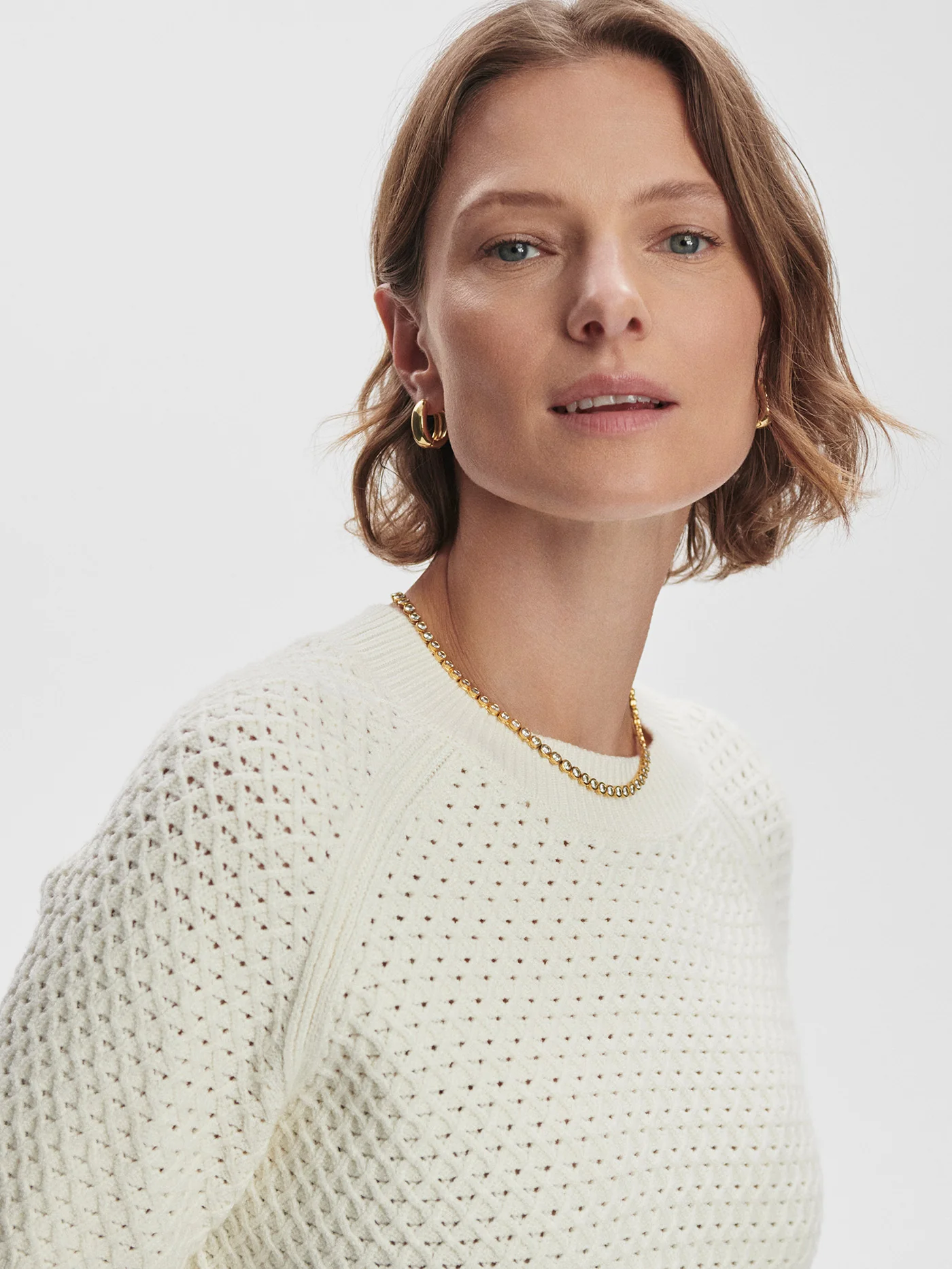 Lucy Knit Top 3 Lucy Knit Top