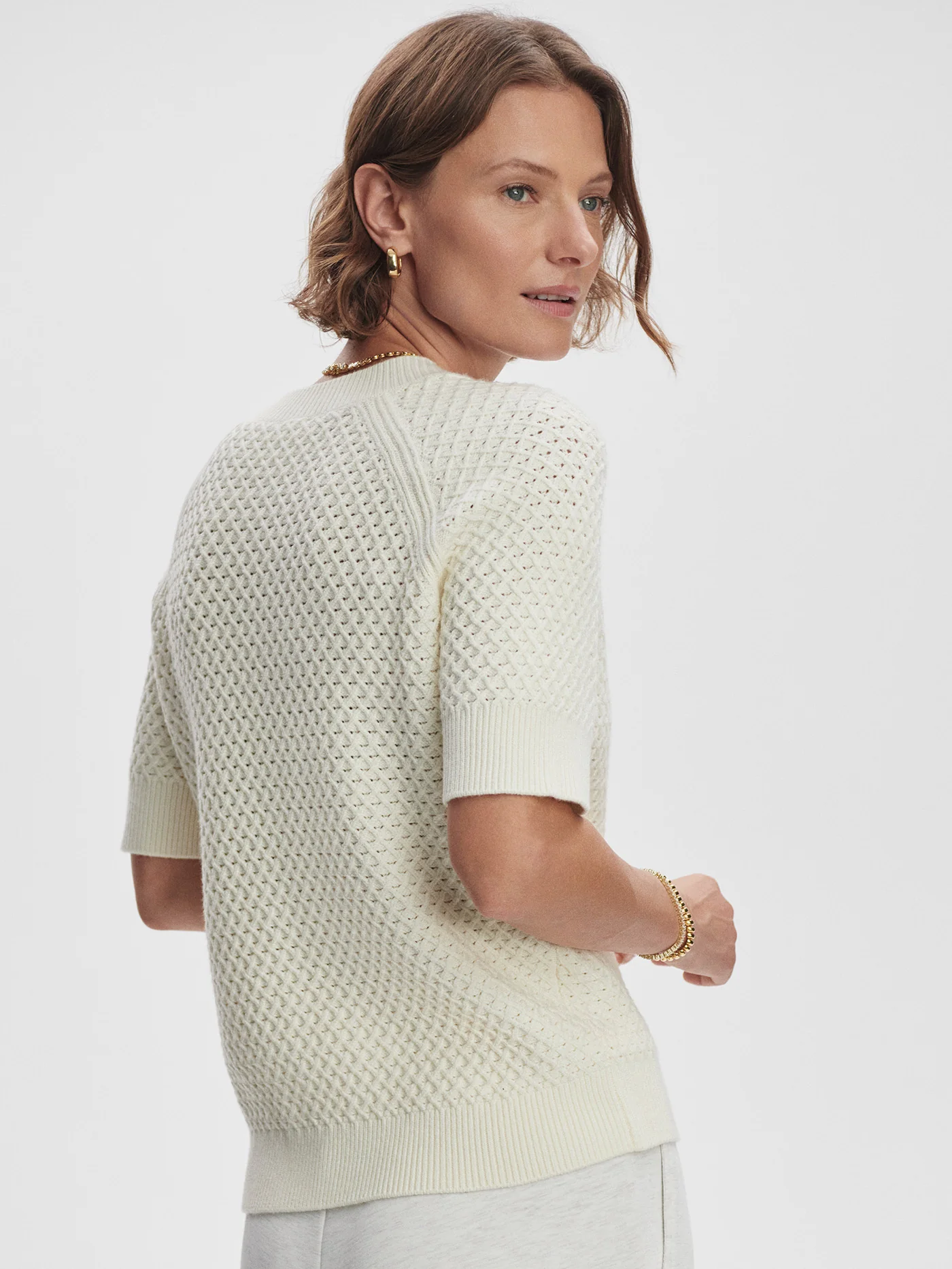 Lucy Knit Top 4 Lucy Knit Top