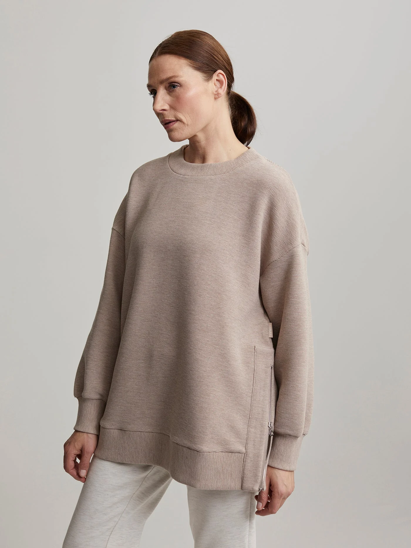 Mae Boyfriend Sweat