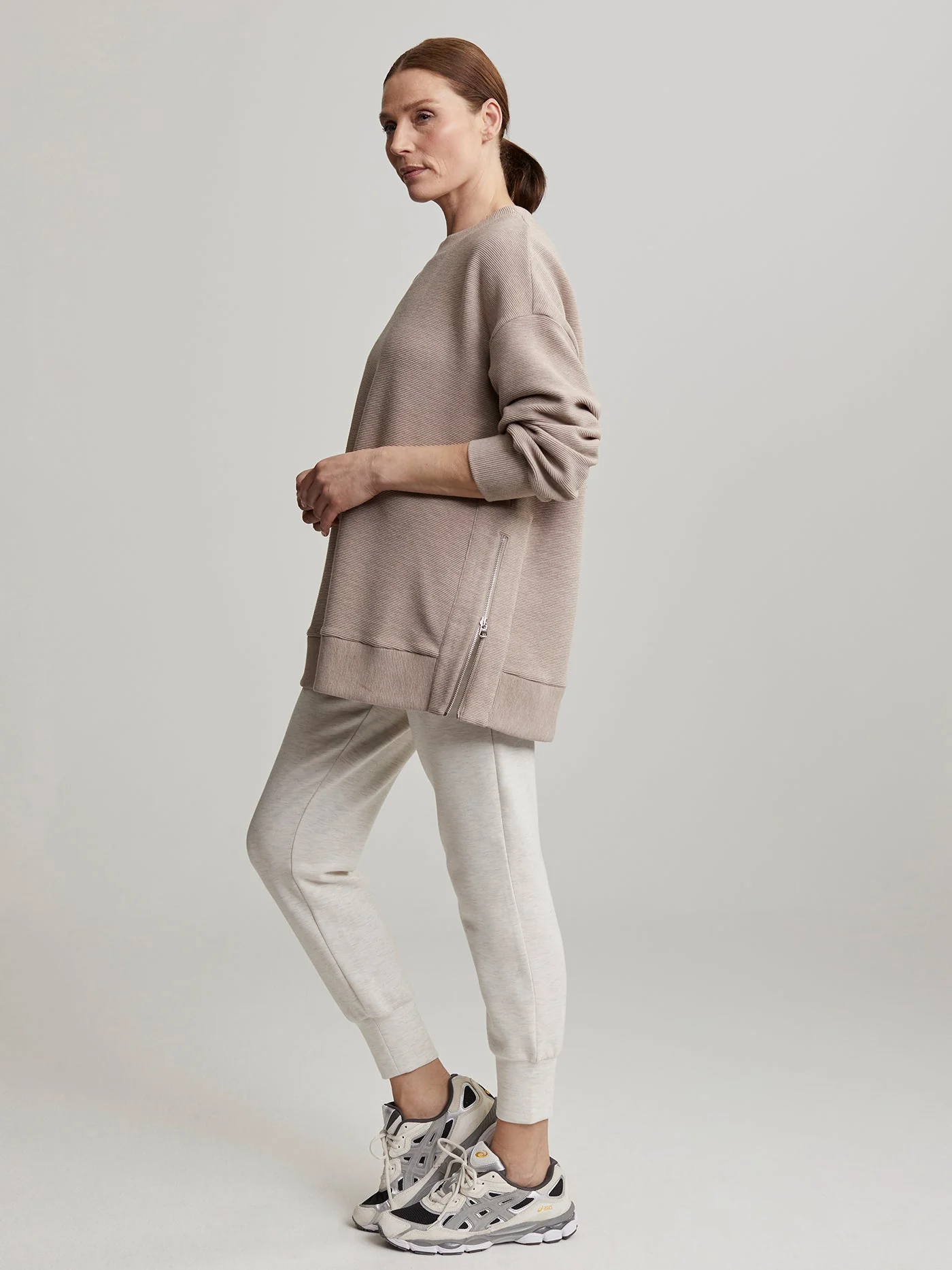 Mae Boyfriend Sweat 2 Mae Boyfriend Sweat