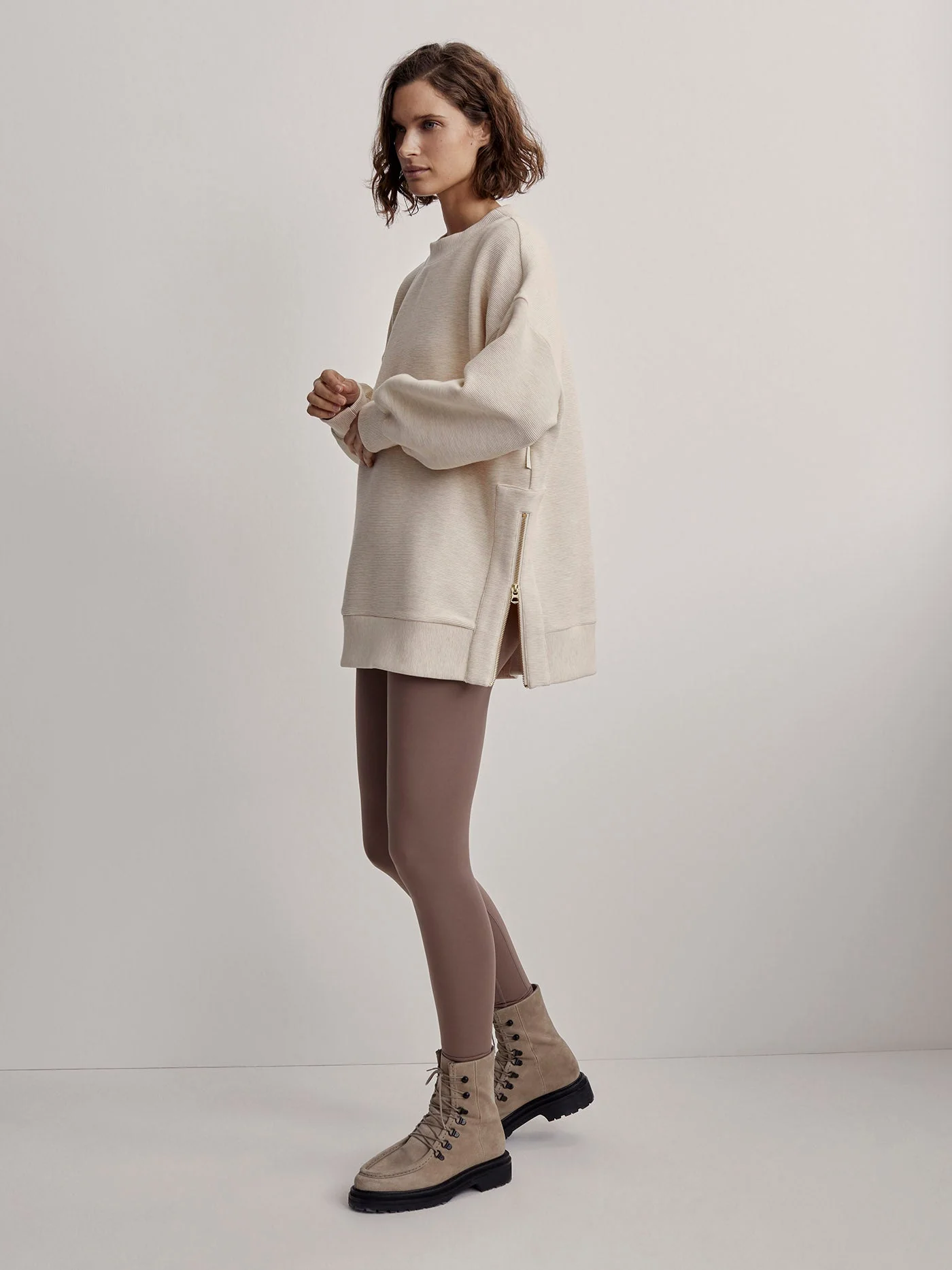 Mae Boyfriend Sweat 24 Mae Boyfriend Sweat