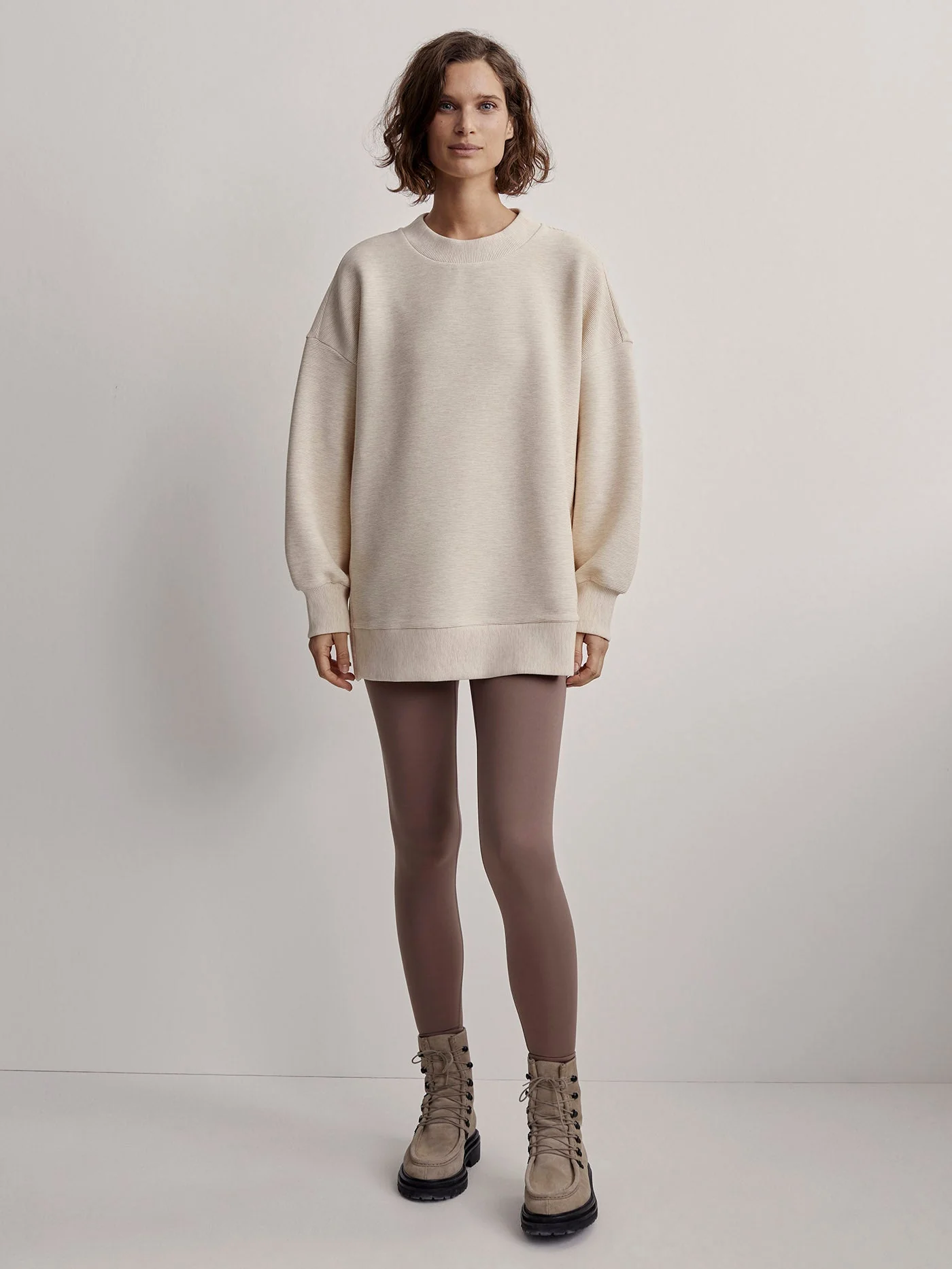 Mae Boyfriend Sweat 25 Mae Boyfriend Sweat
