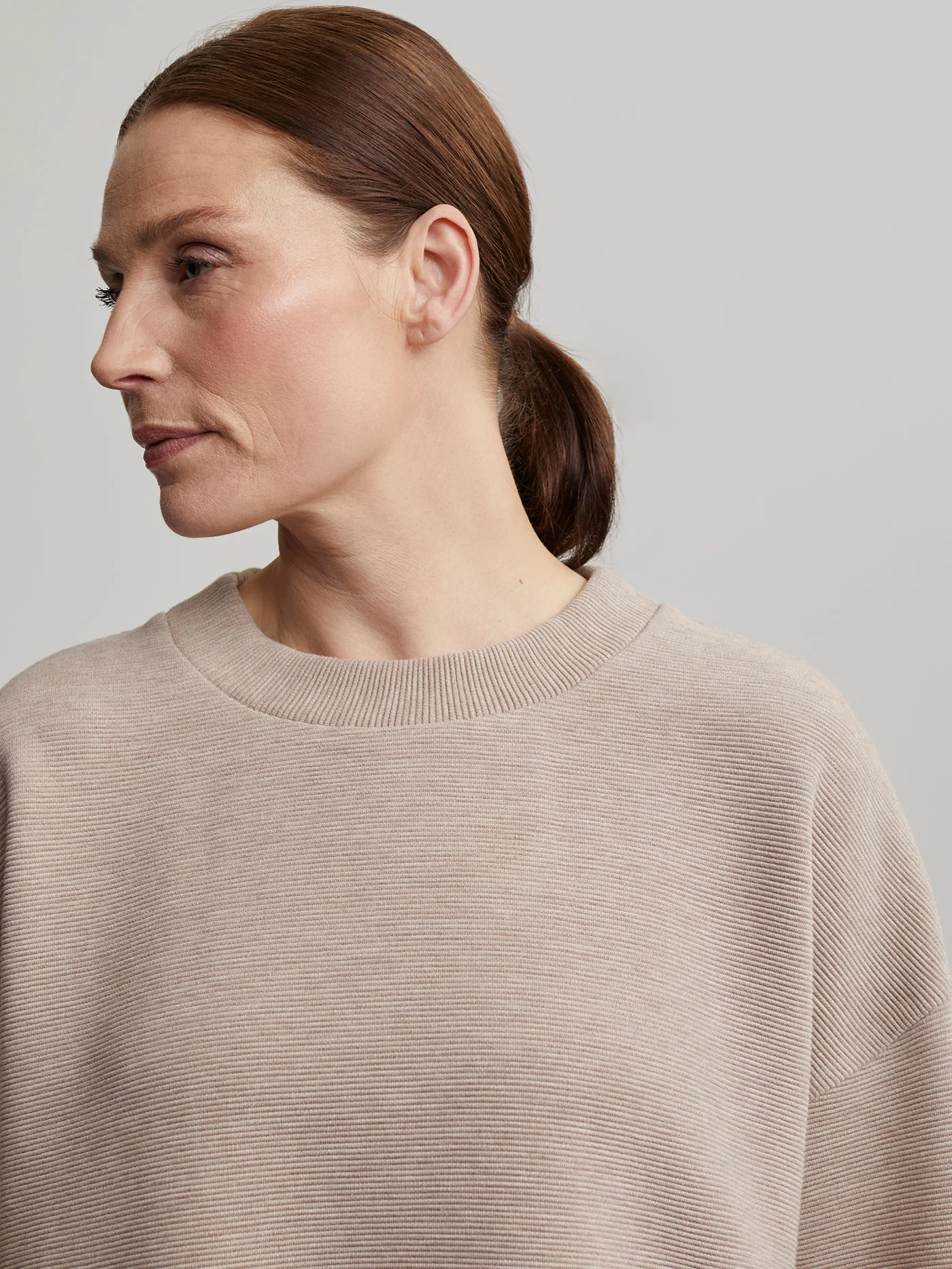 Mae Boyfriend Sweat 3 Mae Boyfriend Sweat