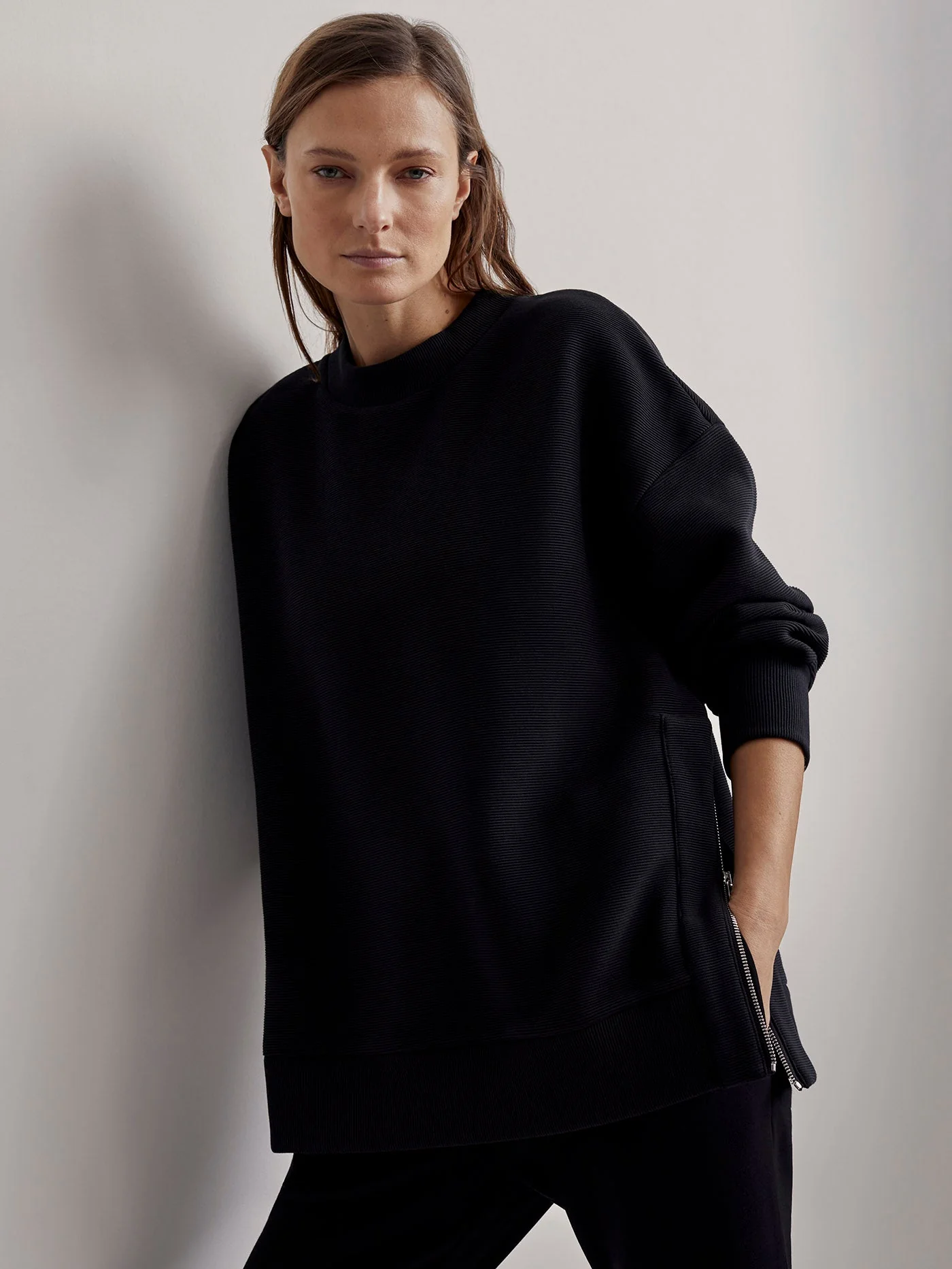Mae Boyfriend Sweat 30 Mae Boyfriend Sweat
