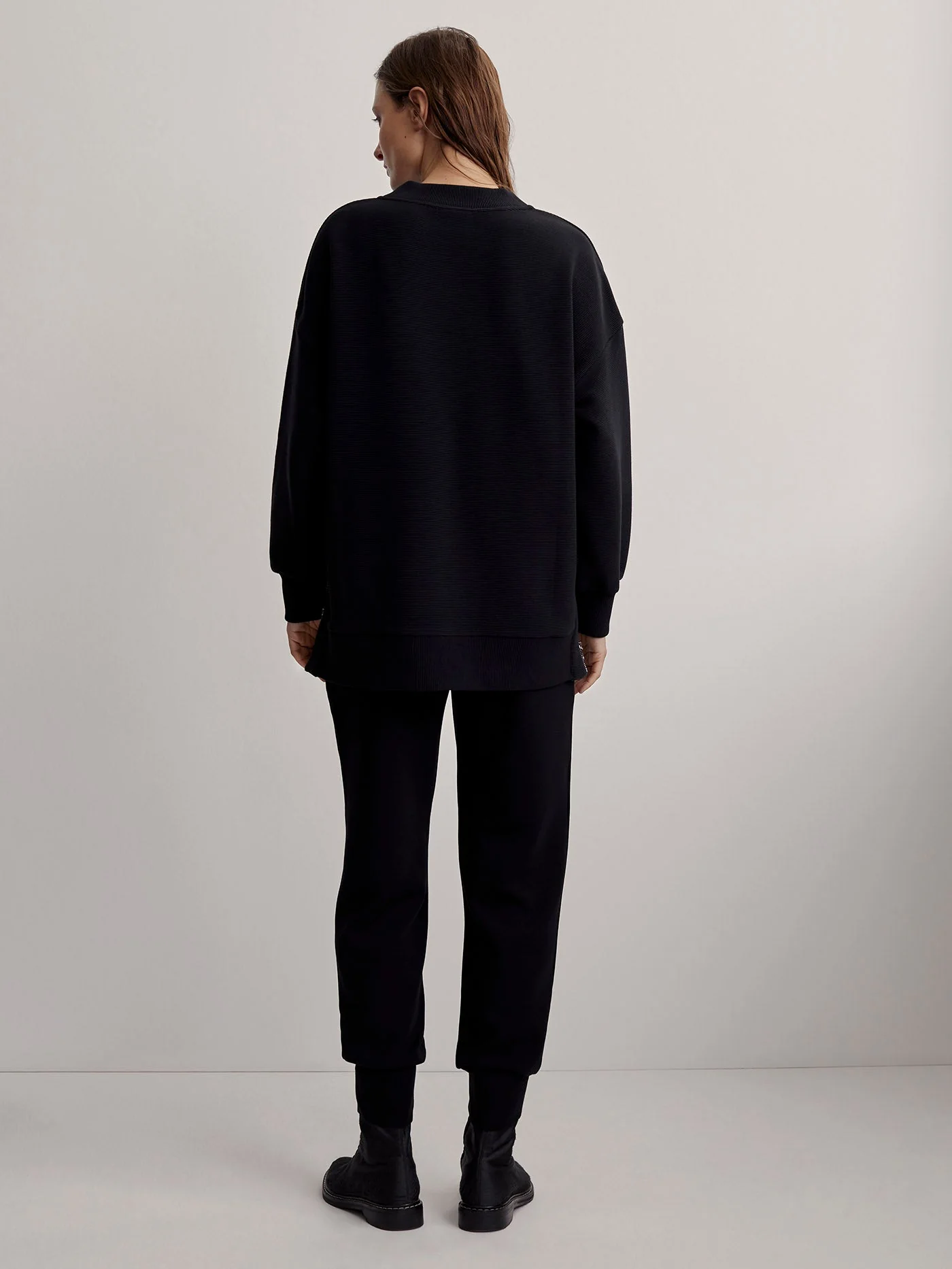 Mae Boyfriend Sweat 31 Mae Boyfriend Sweat