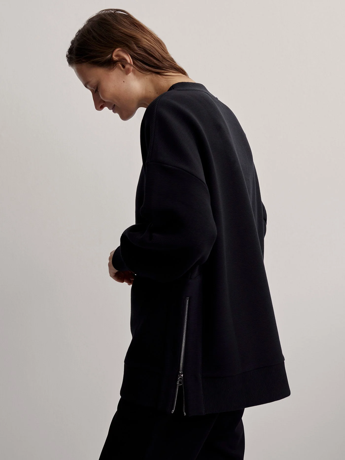 Mae Boyfriend Sweat 32 Mae Boyfriend Sweat