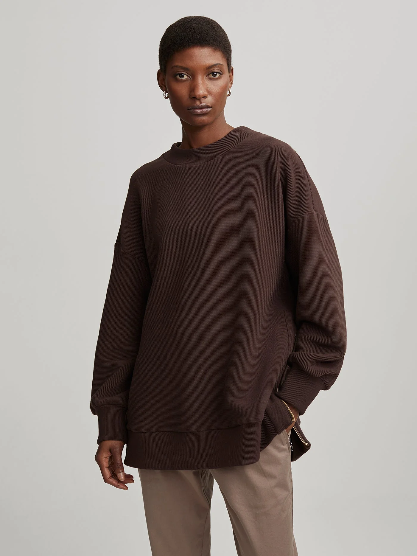 Mae Boyfriend Sweat 34 Mae Boyfriend Sweat