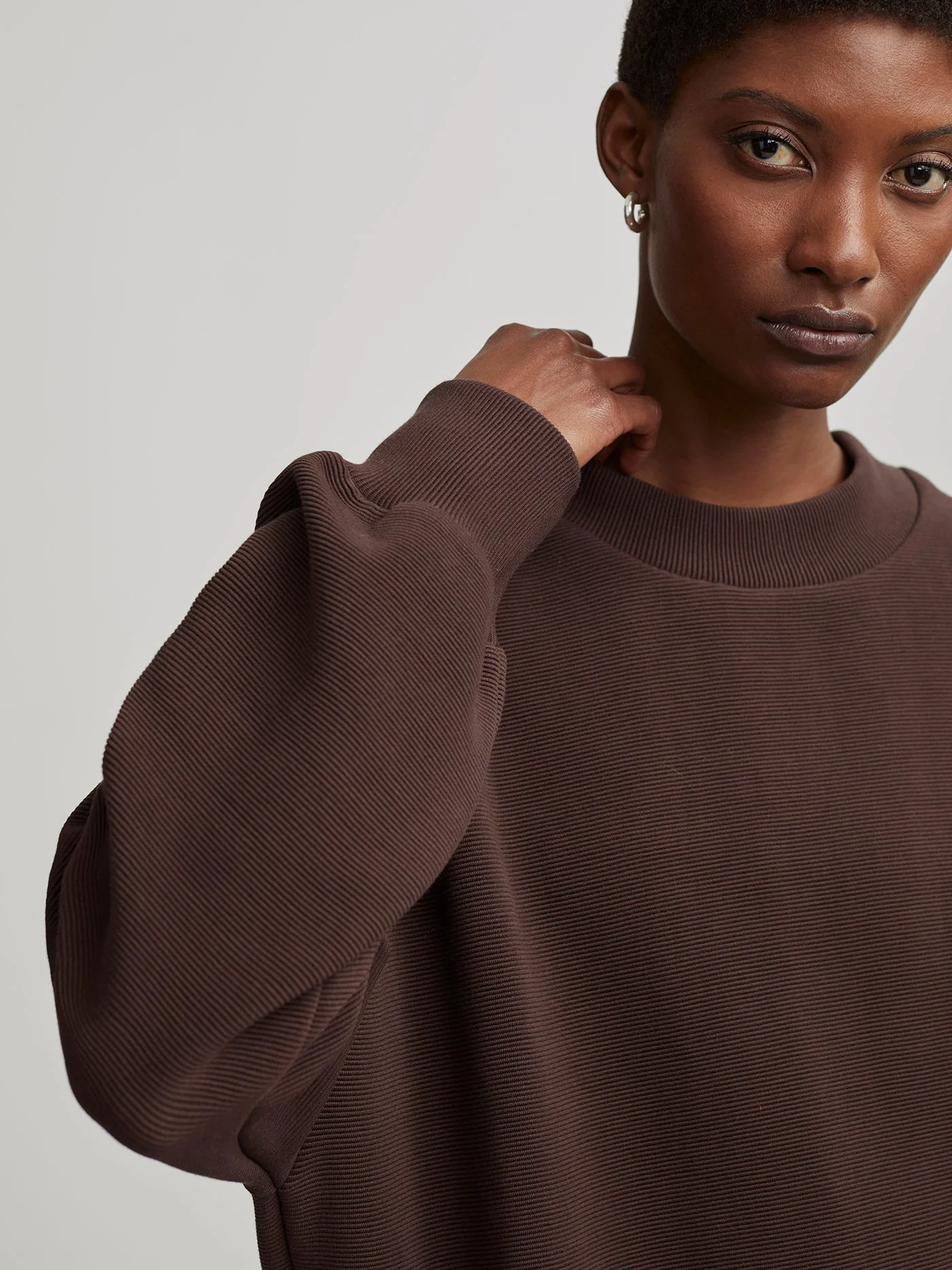 Mae Boyfriend Sweat 36 Mae Boyfriend Sweat
