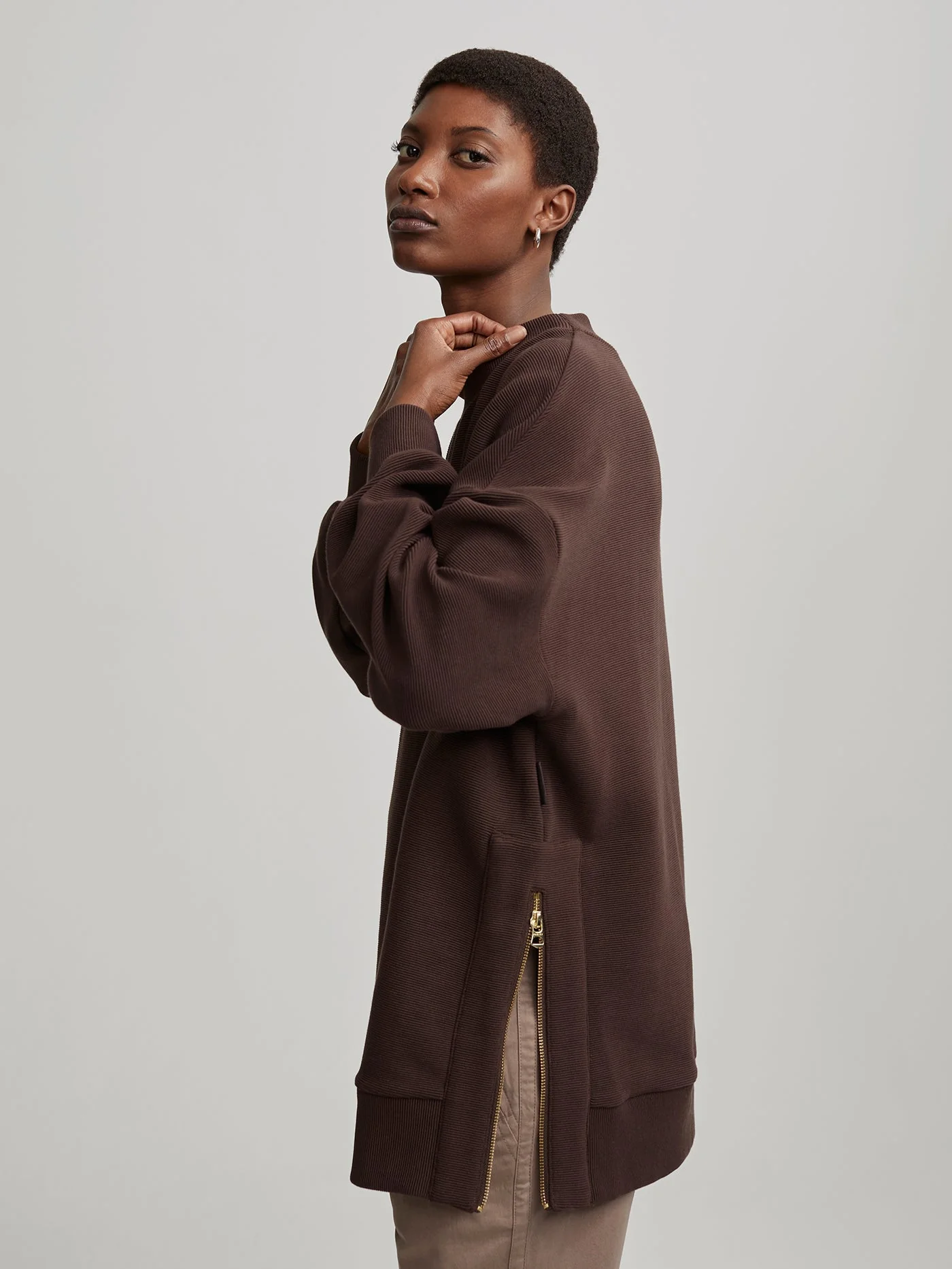 Mae Boyfriend Sweat 37 Mae Boyfriend Sweat