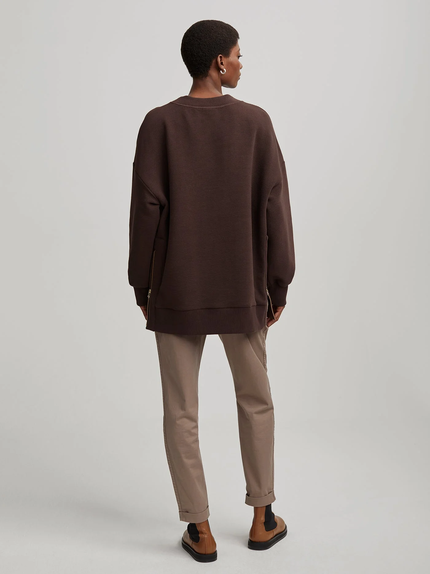 Mae Boyfriend Sweat 38 Mae Boyfriend Sweat