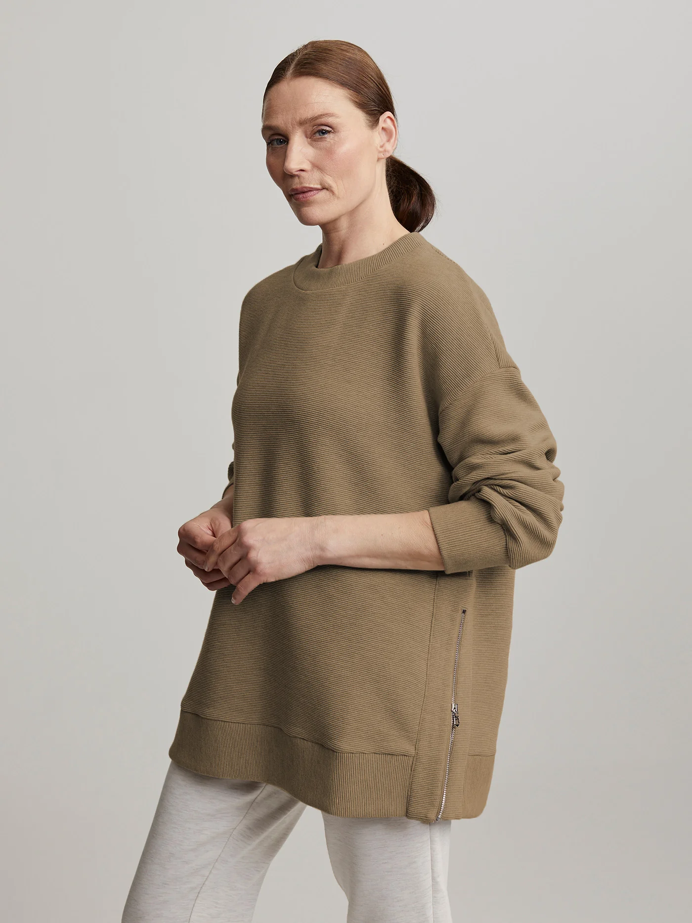 Mae Boyfriend Sweat 40 Mae Boyfriend Sweat