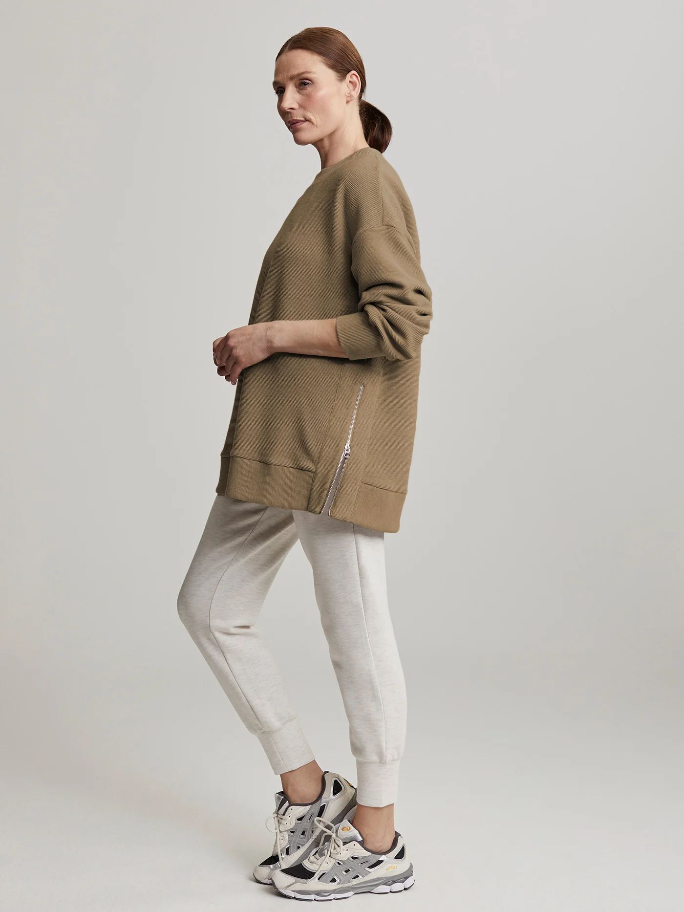 Mae Boyfriend Sweat 42 Mae Boyfriend Sweat
