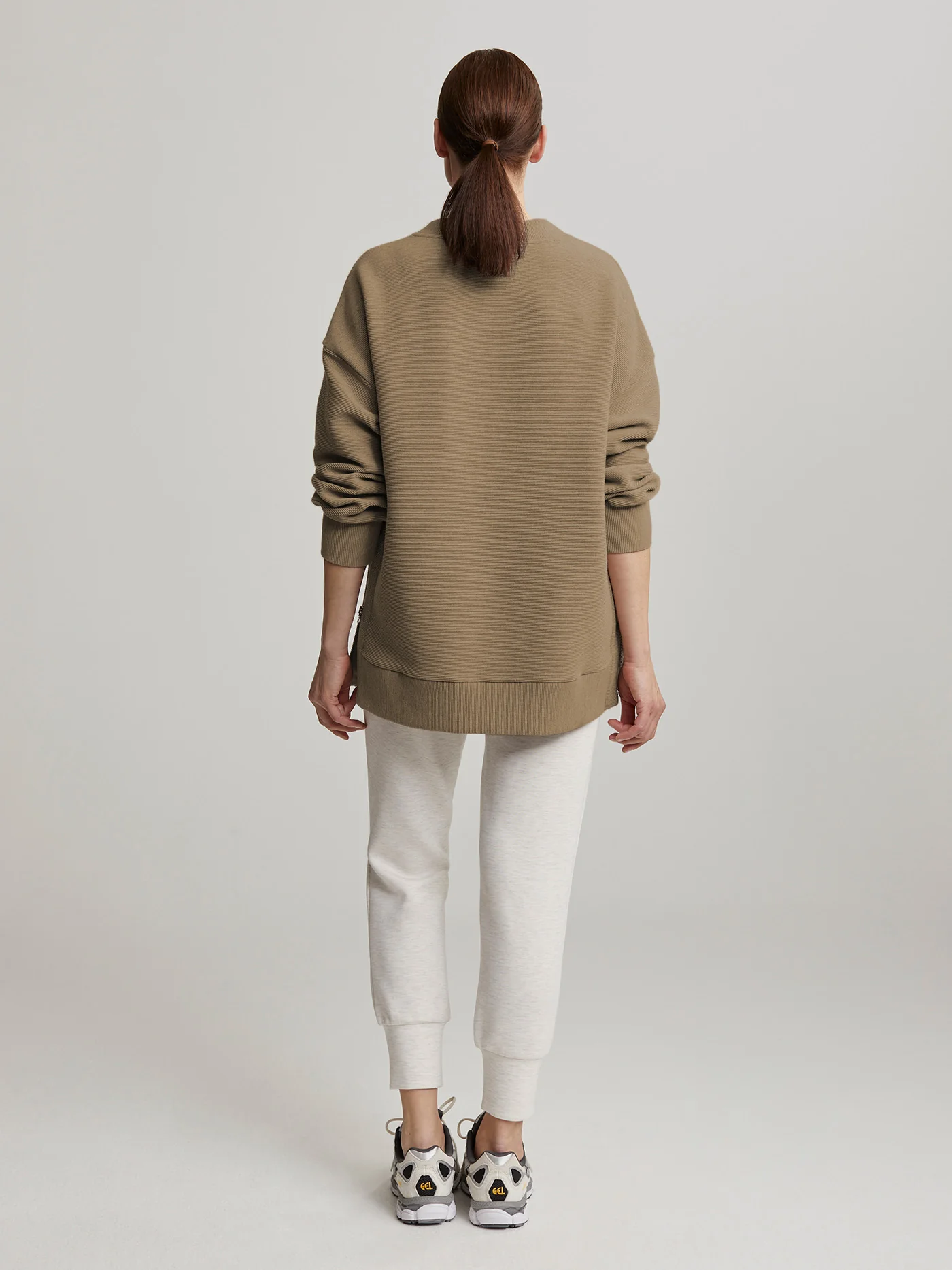 Mae Boyfriend Sweat 44 Mae Boyfriend Sweat