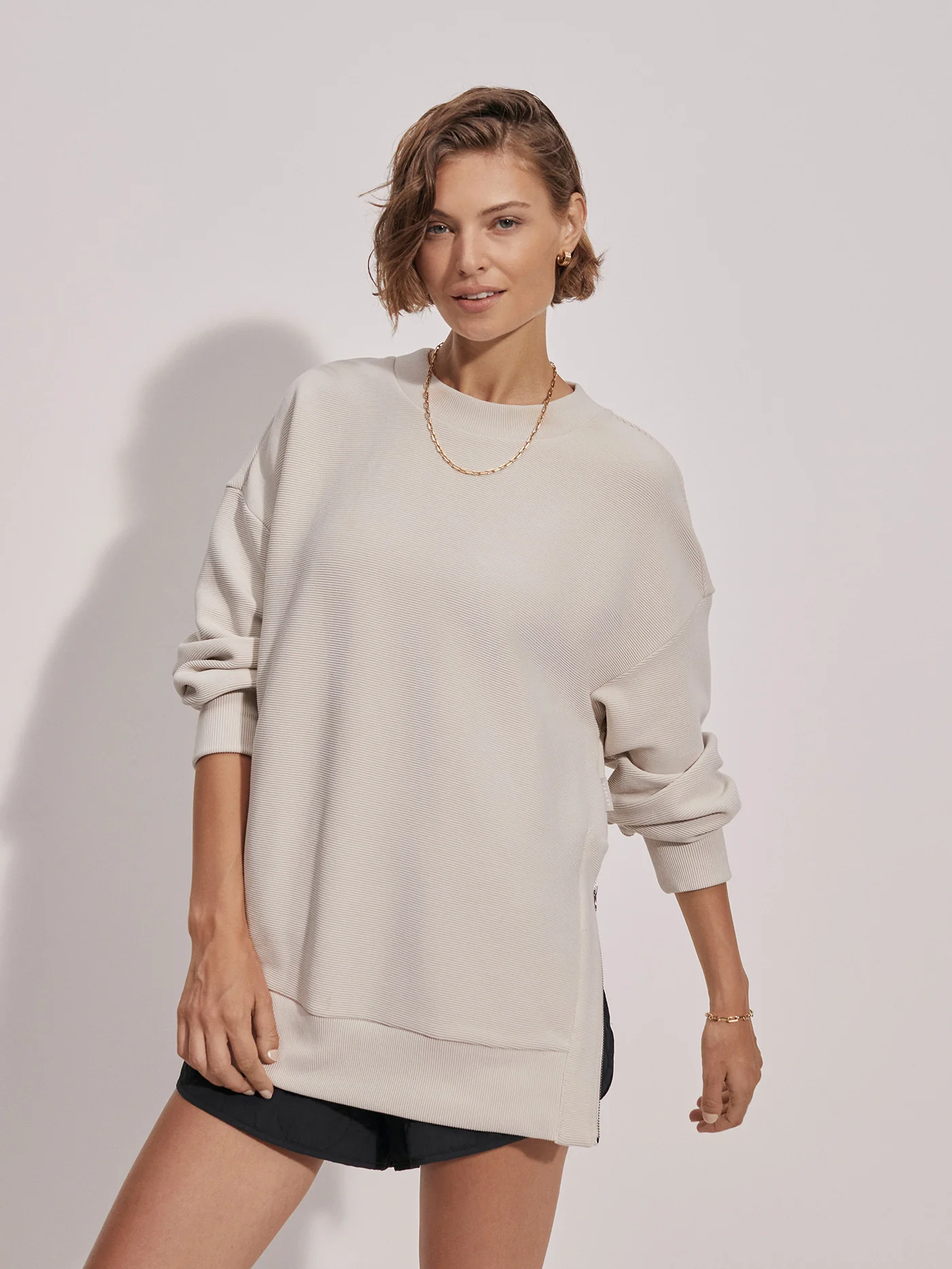 Mae Boyfriend Sweat 45 Mae Boyfriend Sweat