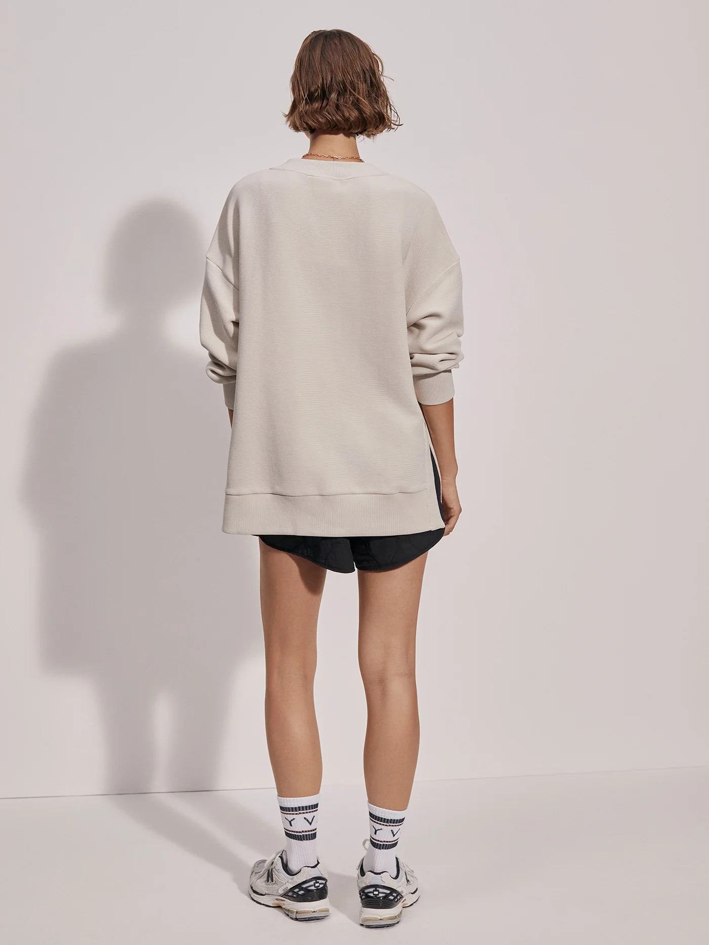 Mae Boyfriend Sweat 48 Mae Boyfriend Sweat