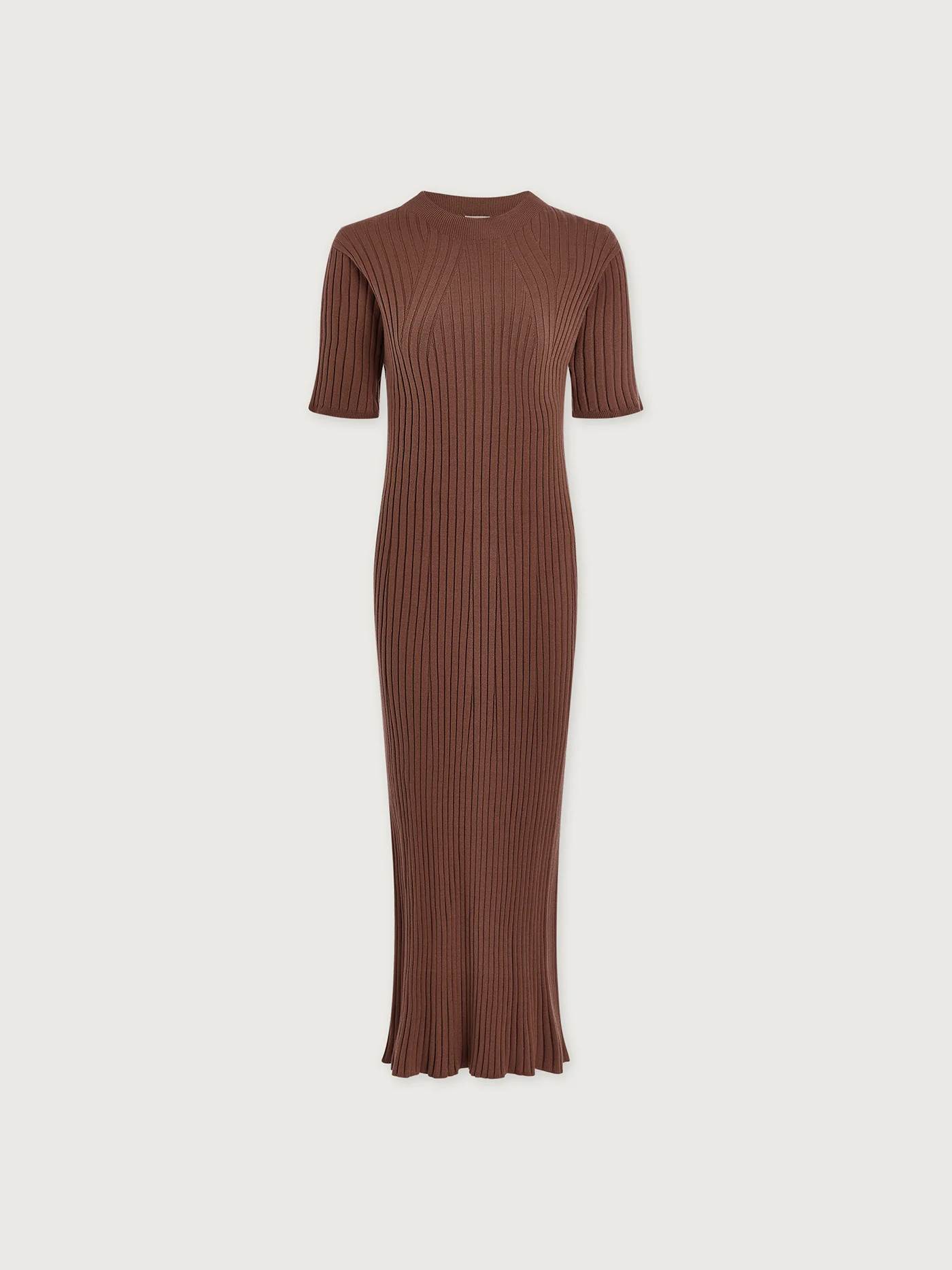 Maeve 2.0 Rib Knit Midi Dress 6 Maeve 2.0 Rib Knit Midi Dress