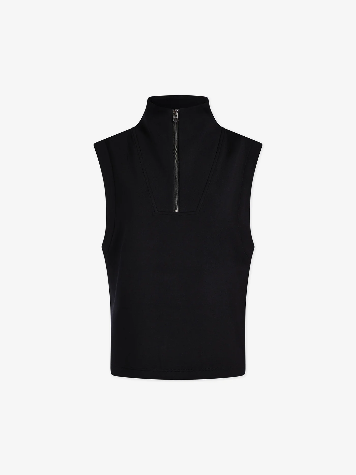 Magnolia Half-Zip Tank 14 Magnolia Half-Zip Tank