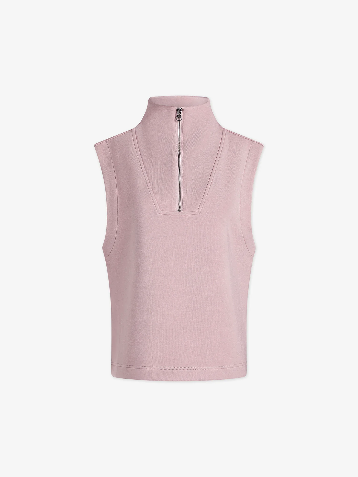 Magnolia Half-Zip Tank 18 Magnolia Half-Zip Tank