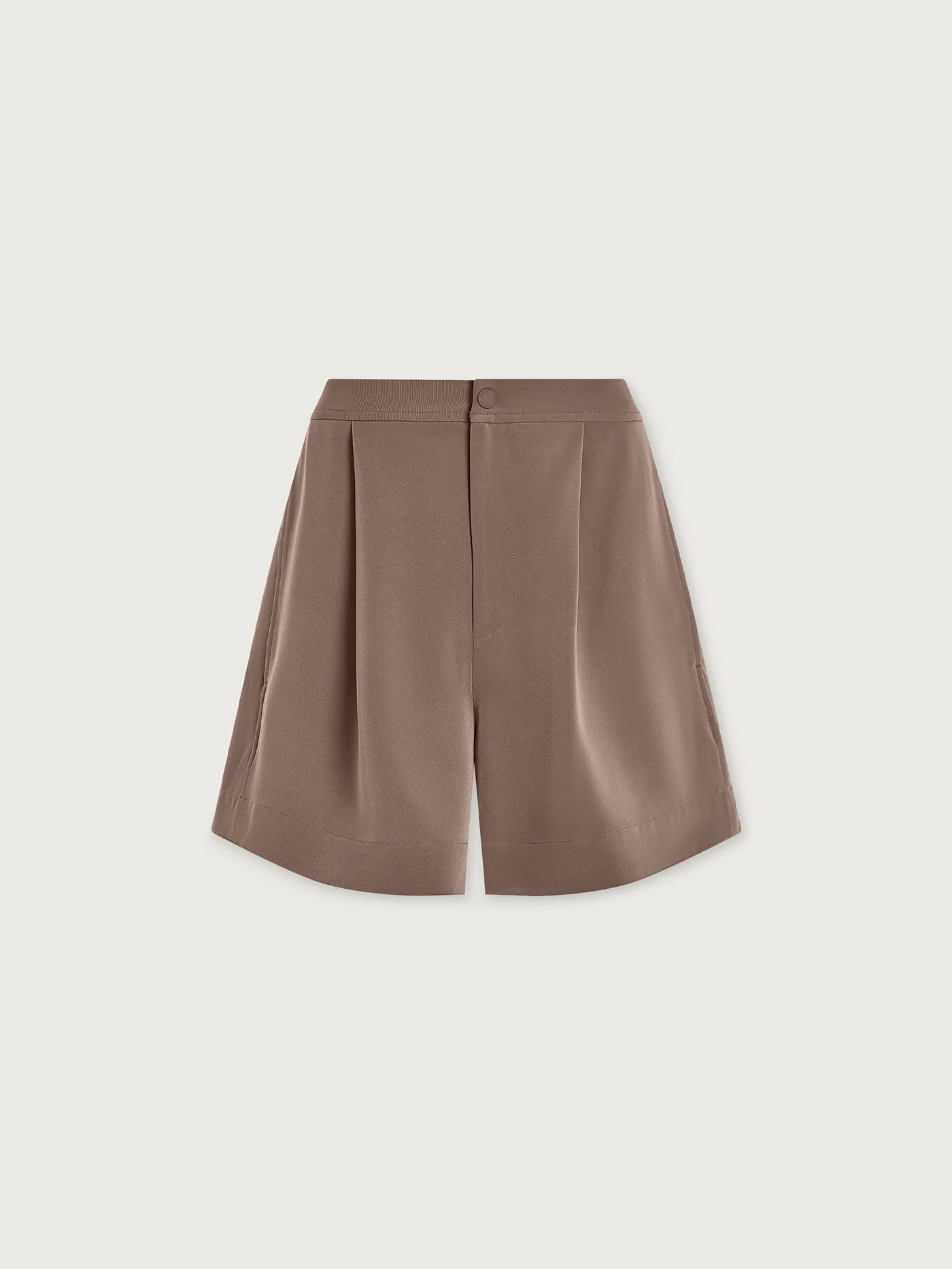 Mariya Easy Pleat Short 4.5 12 Mariya Easy Pleat Short 4.5