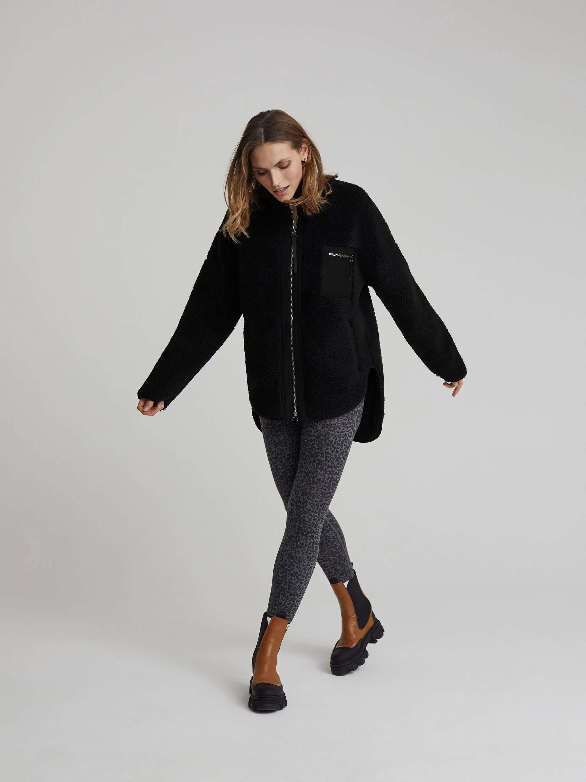 Marney Jacket