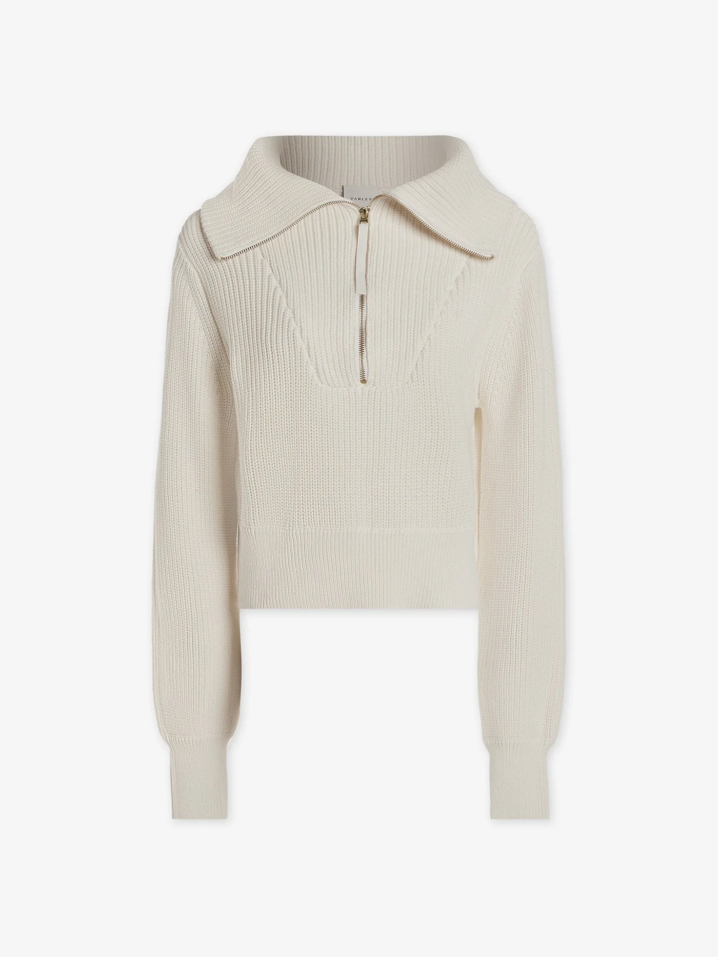 Mentone Half-Zip Knit Pullover 10 Mentone Half-Zip Knit Pullover