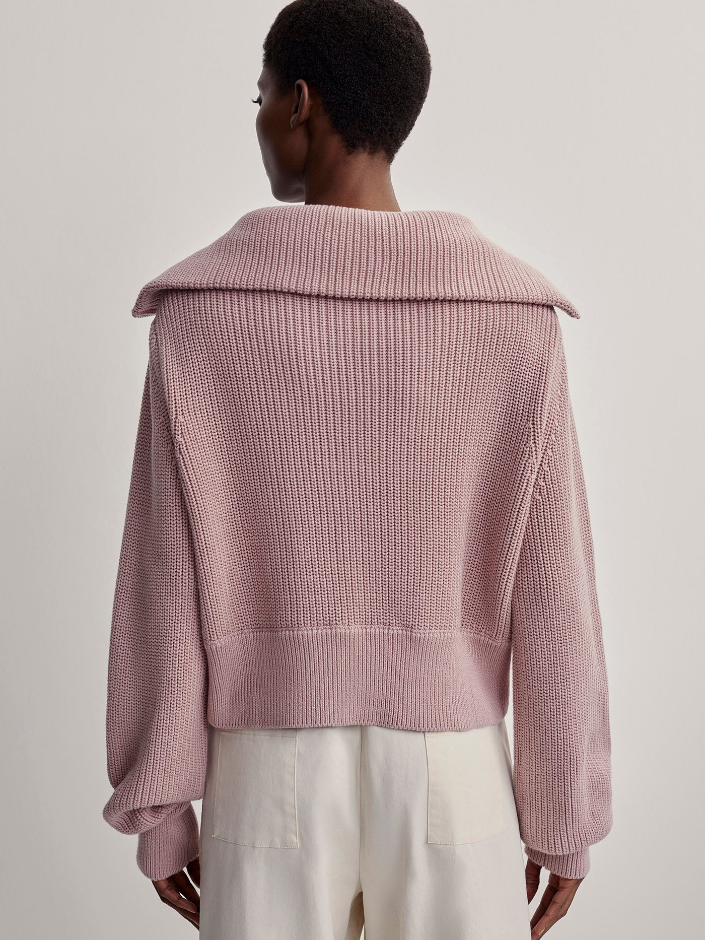 Mentone Half-Zip Knit Pullover 13 Mentone Half-Zip Knit Pullover