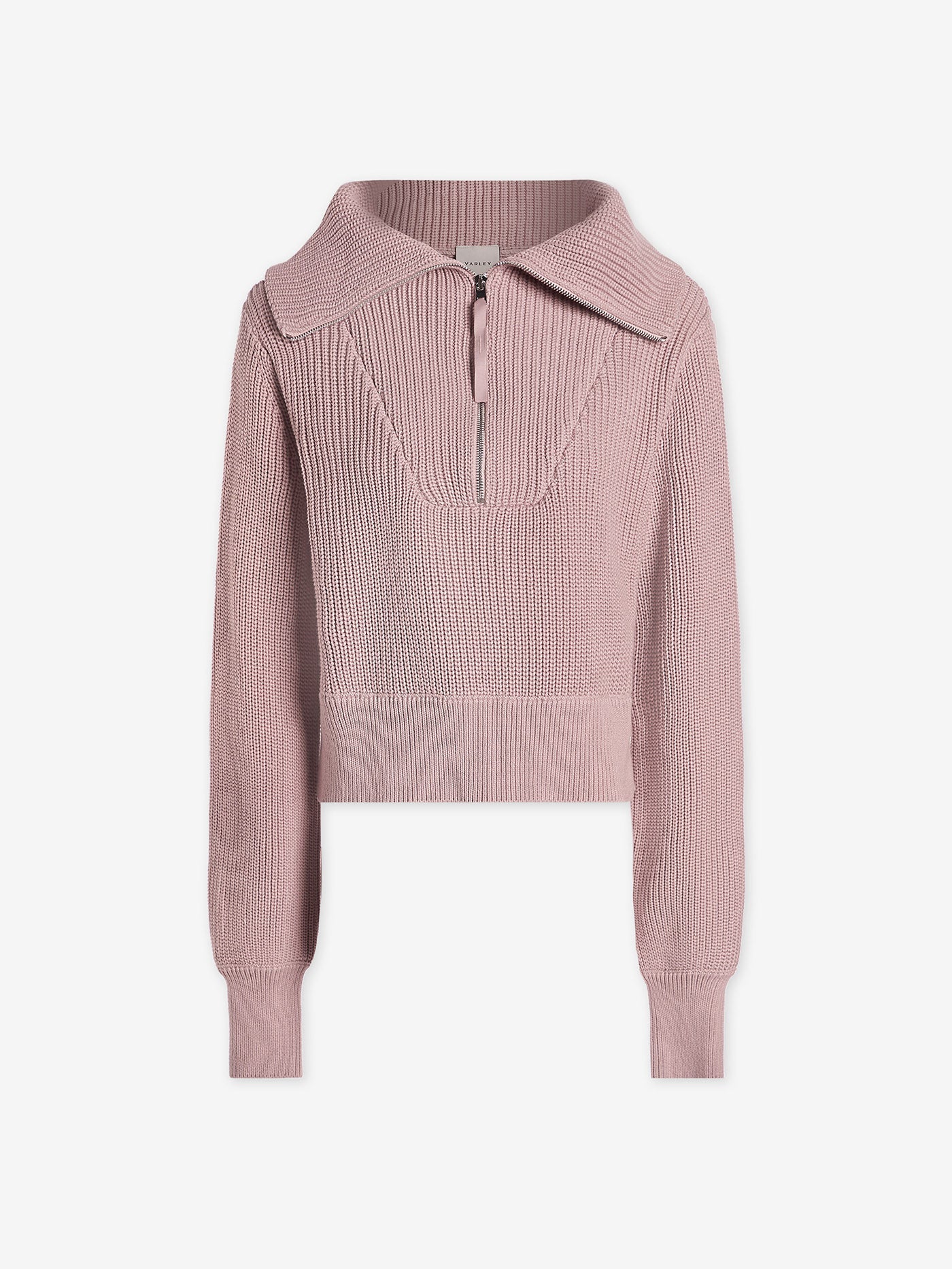 Mentone Half-Zip Knit Pullover 14 Mentone Half-Zip Knit Pullover