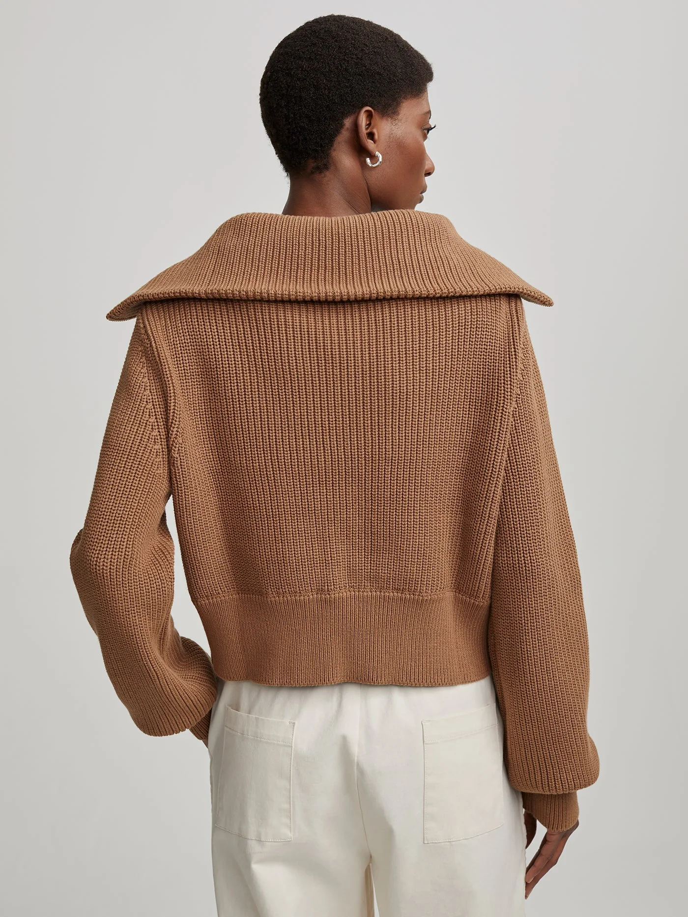 Mentone Half-Zip Knit Pullover 17 Mentone Half-Zip Knit Pullover